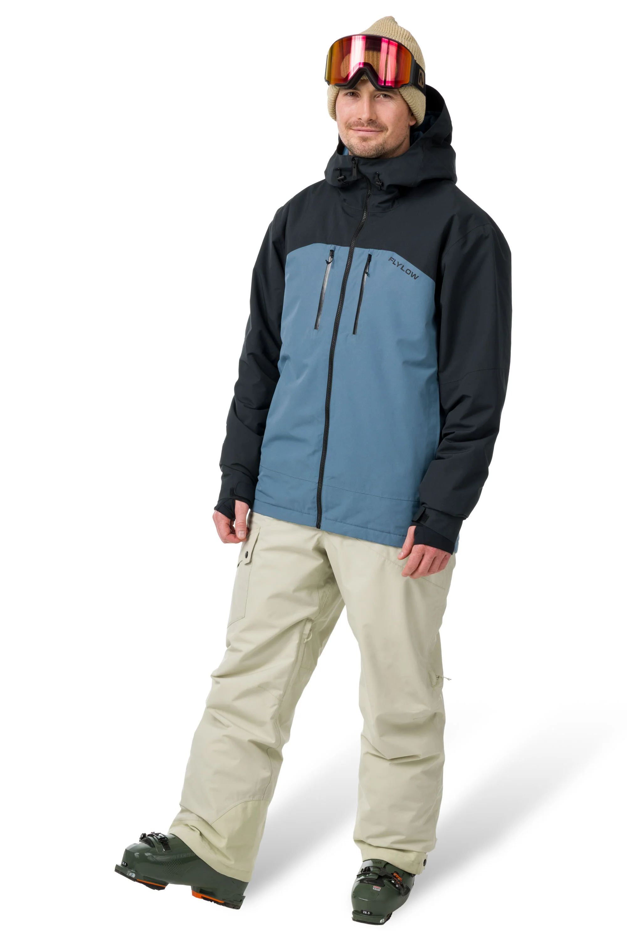 Roswell Jacket - Image 18