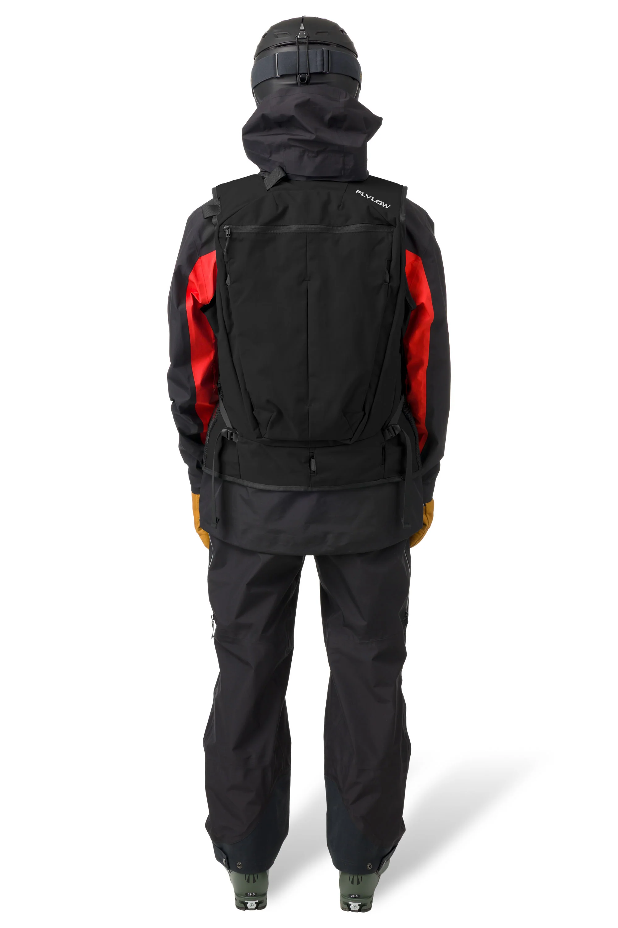 Scotty Comp Vest - Image 4