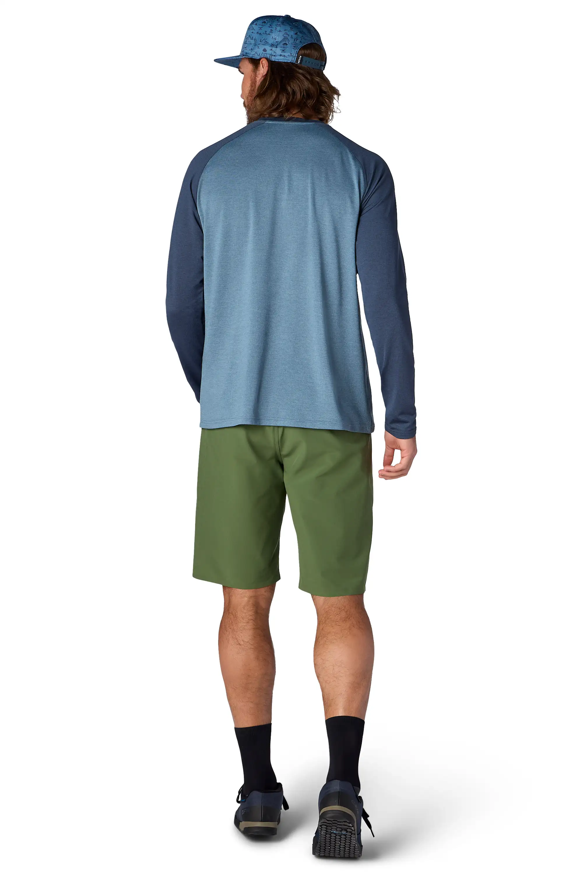 Shaw Shirt - Image 9