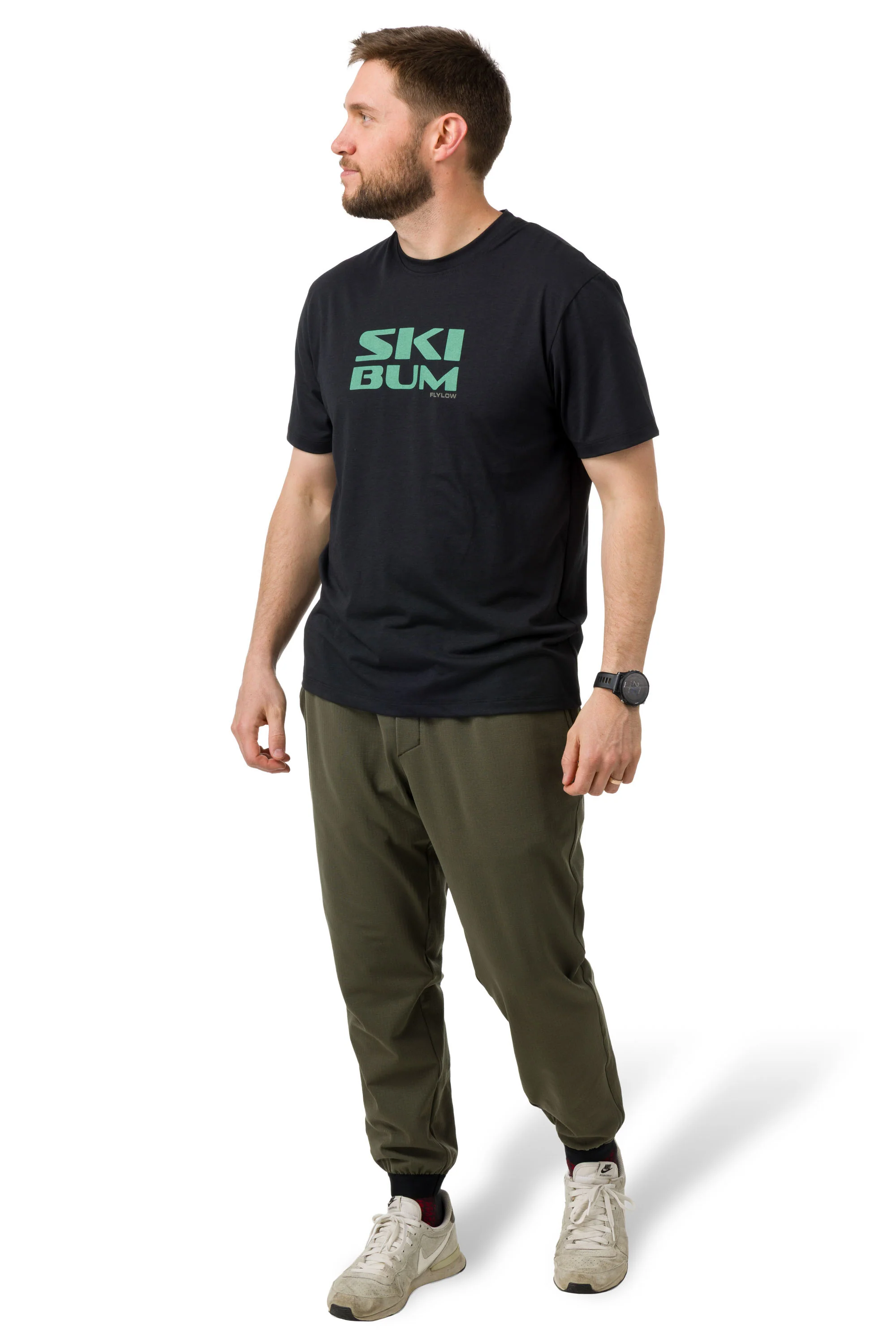 Ski Bum Tee - Image 2