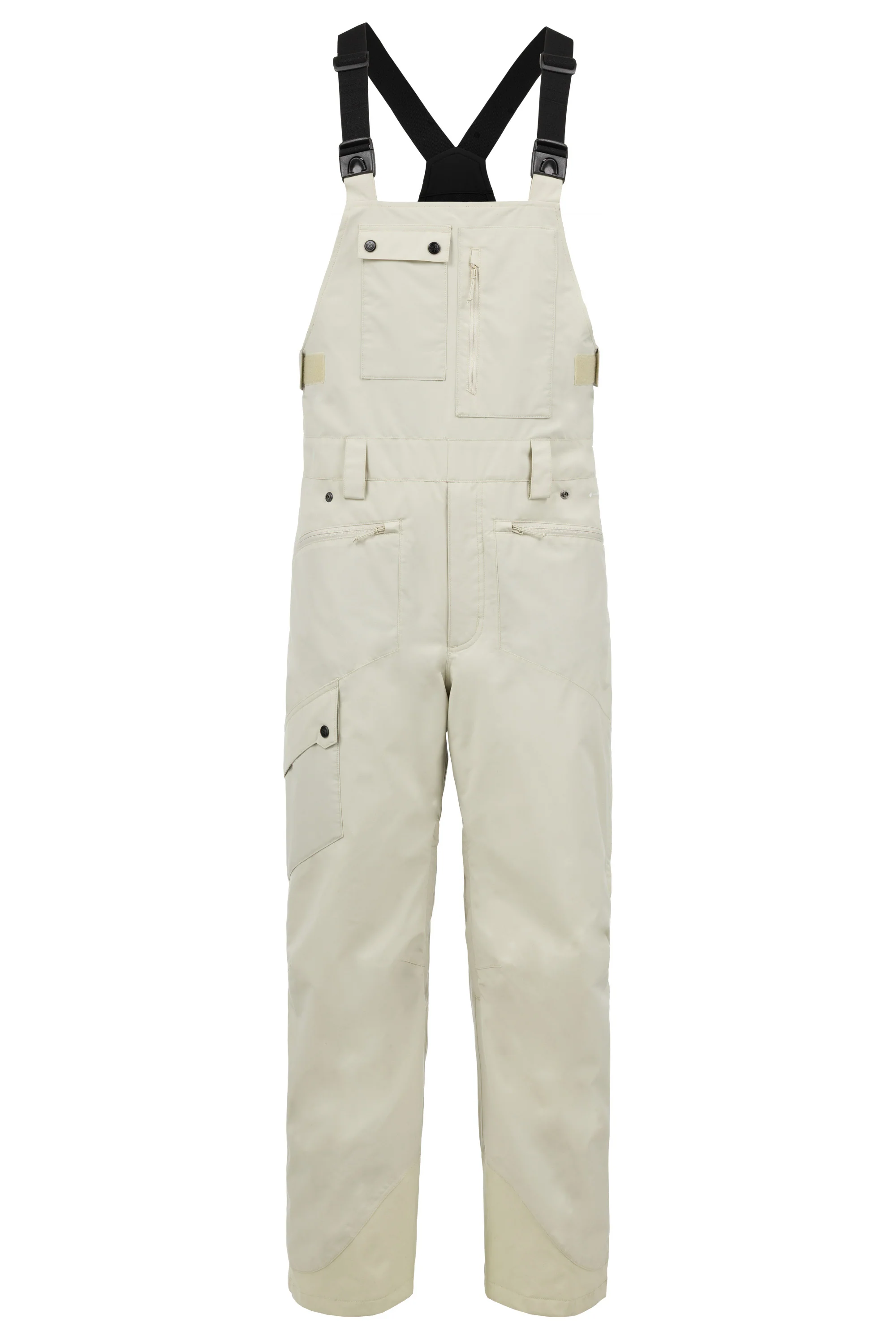 Snowman Bib - Image 14