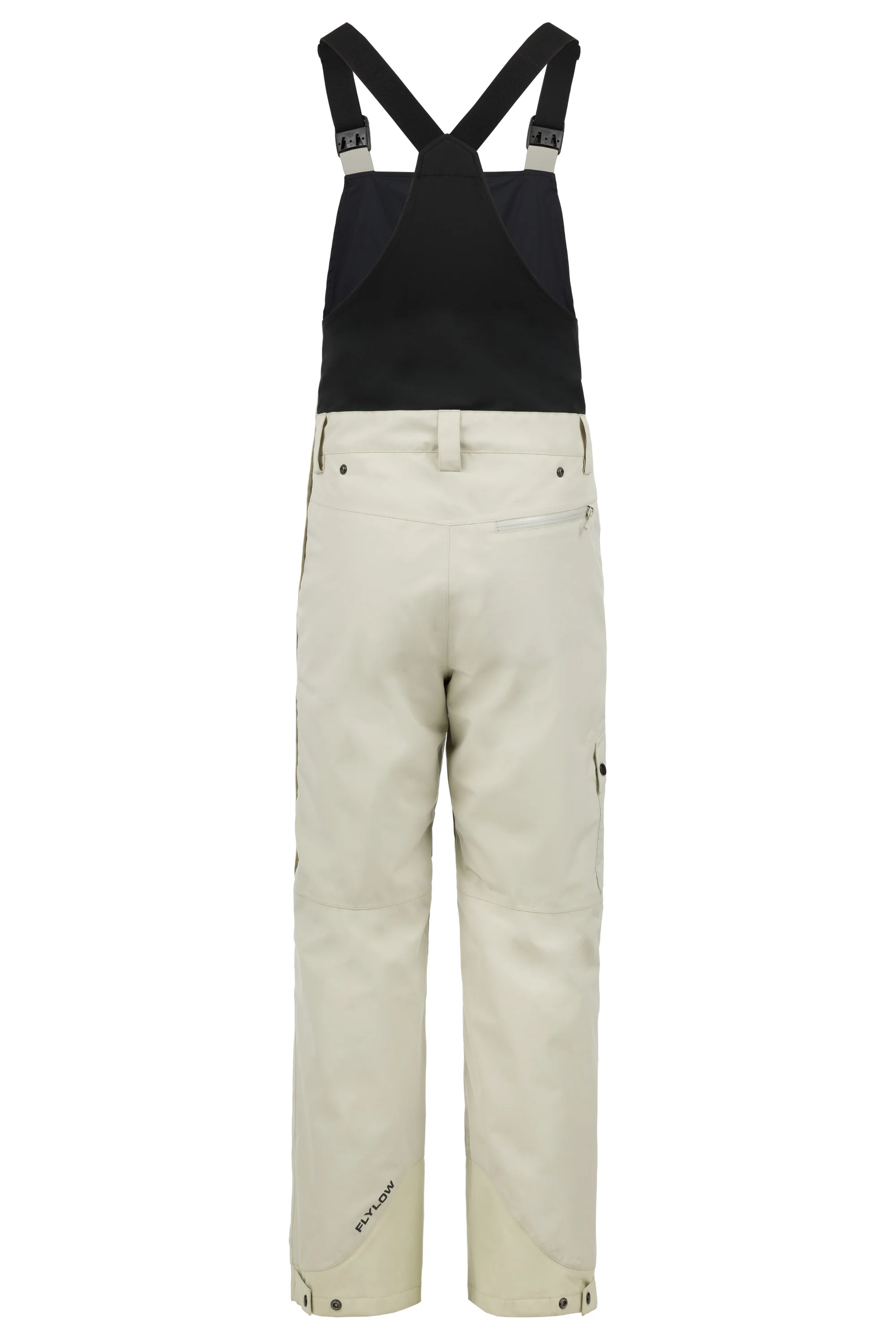 Snowman Bib - Image 16