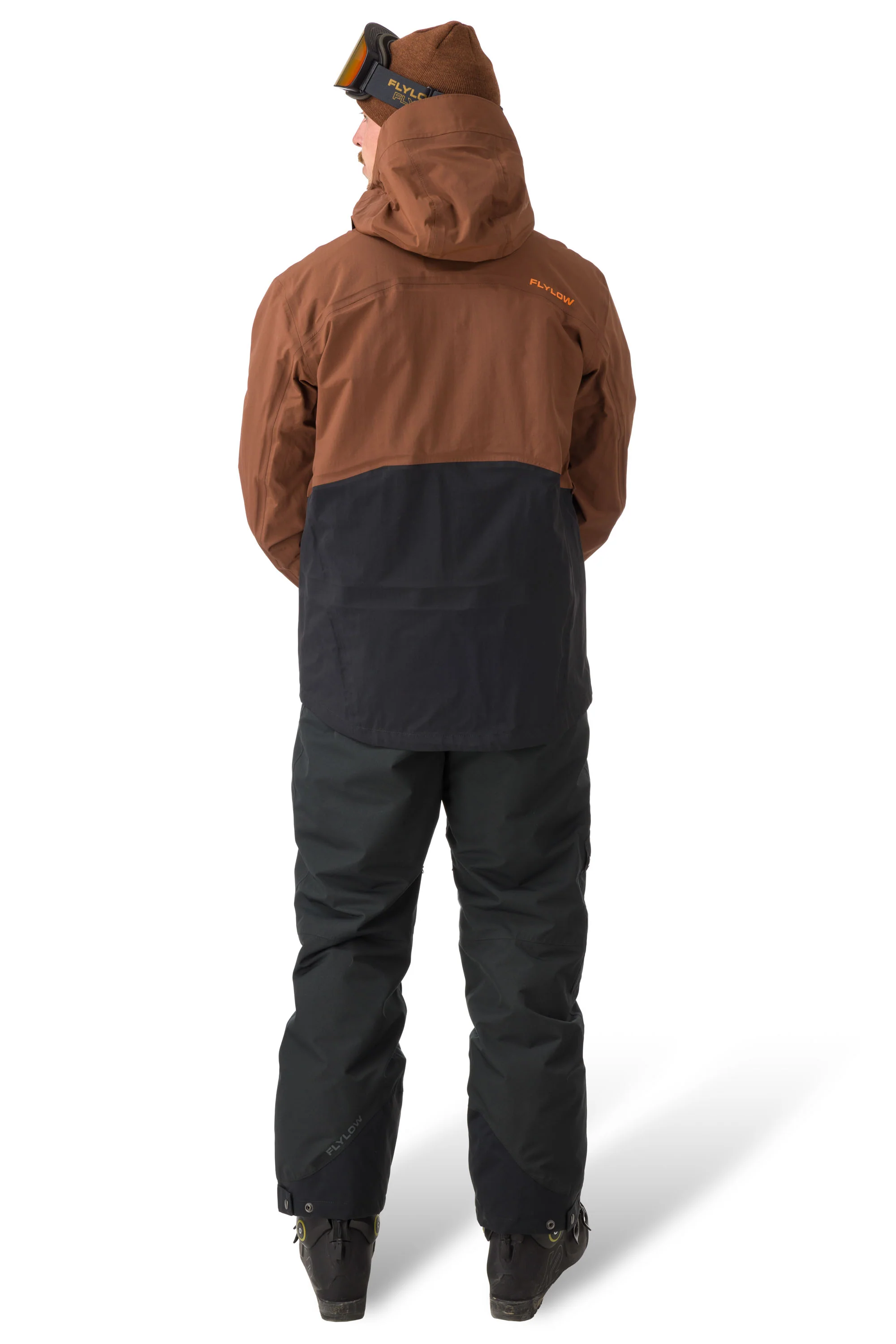 Snowman Insulated Pant - Image 8