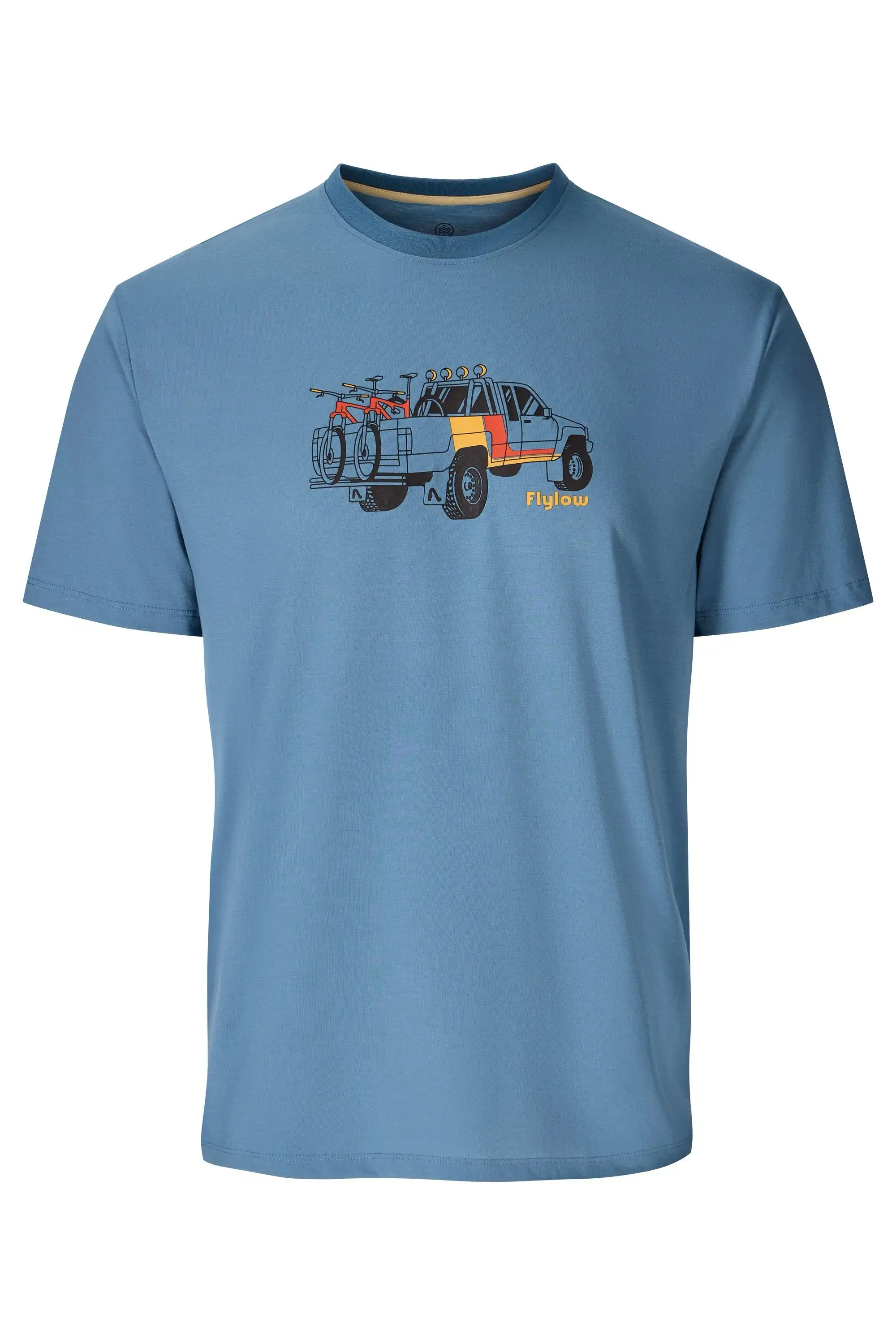 Truck Tee