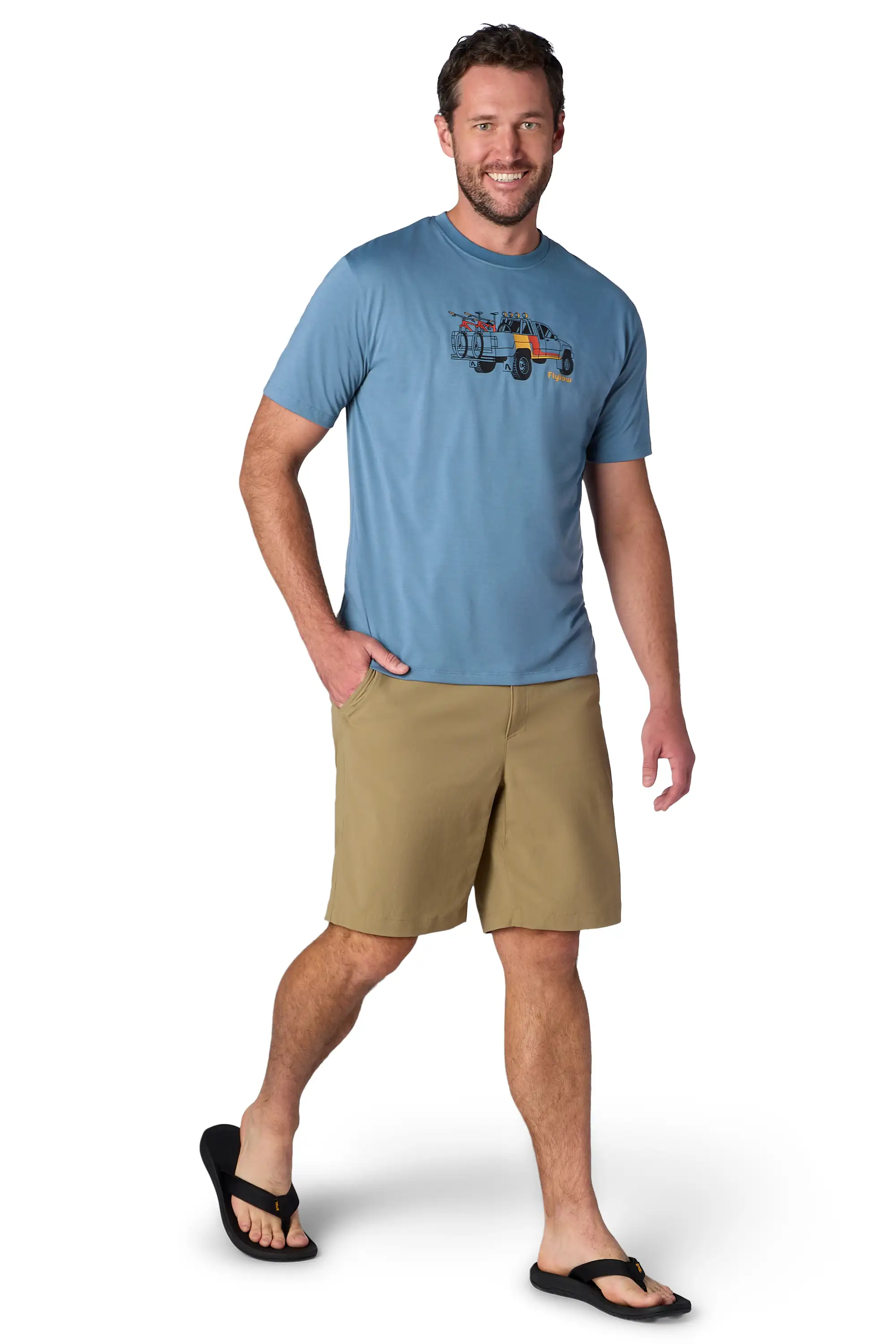 Truck Tee - Image 2