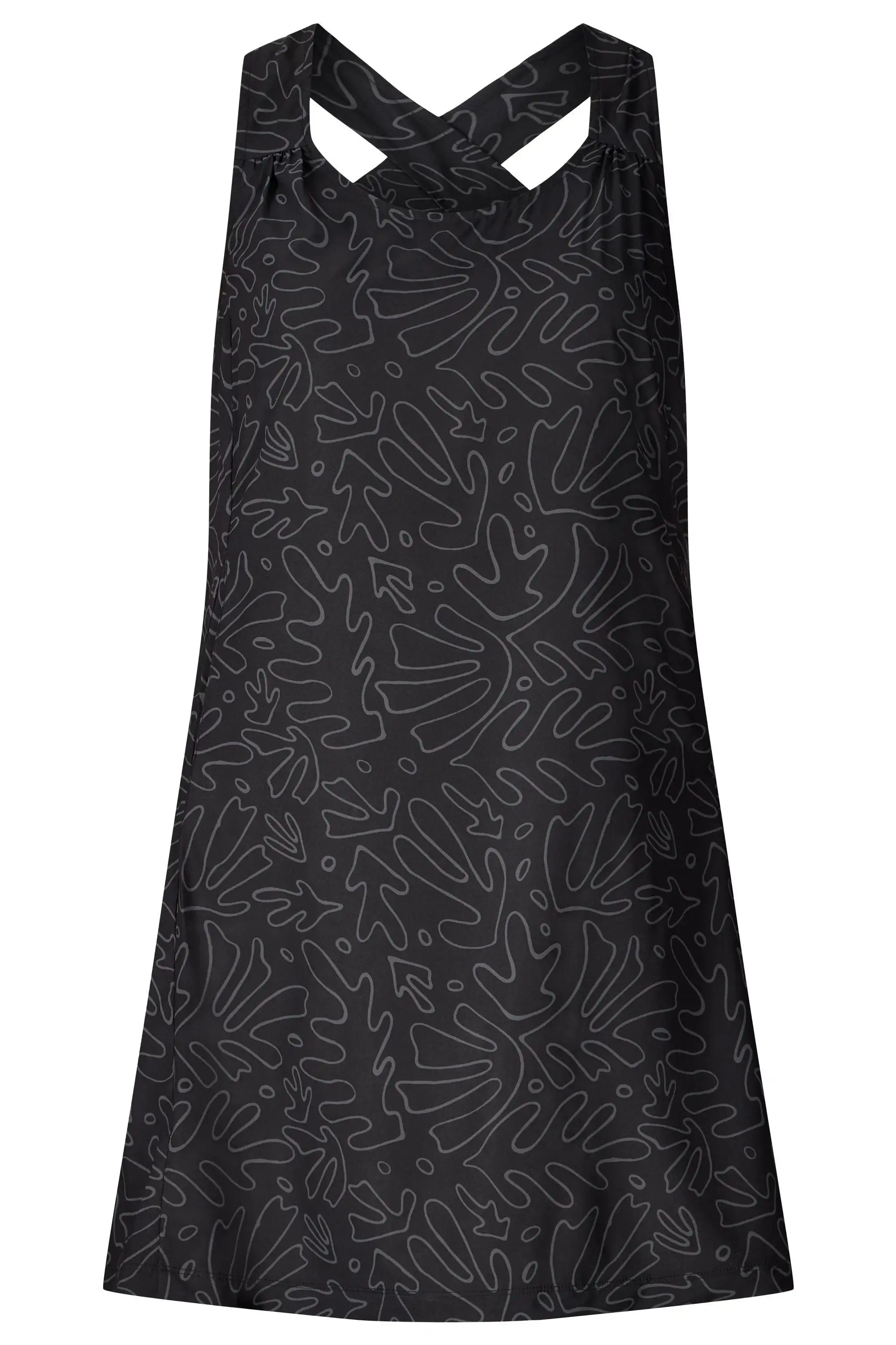 Tucker Dress - Image 6