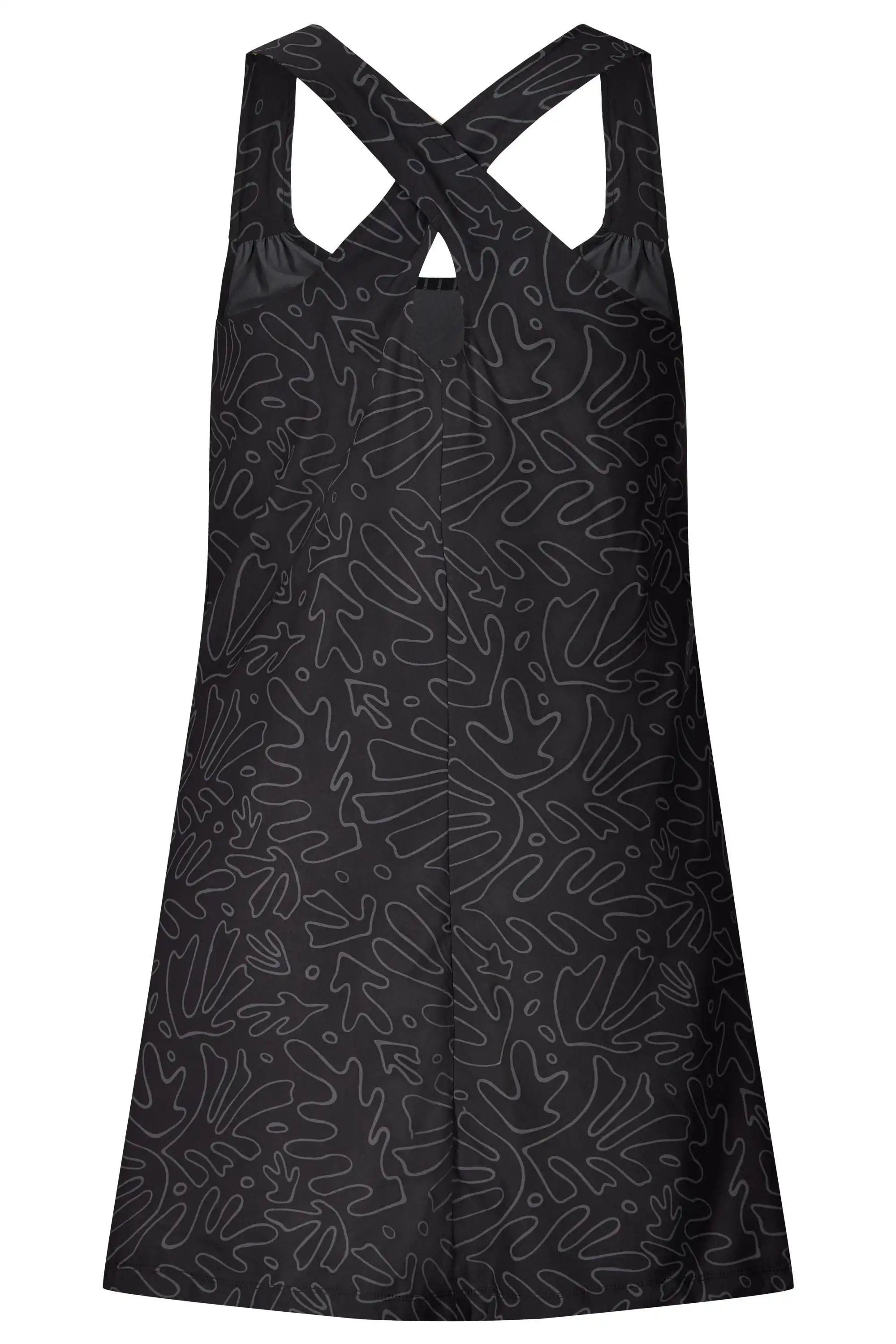 Tucker Dress - Image 8