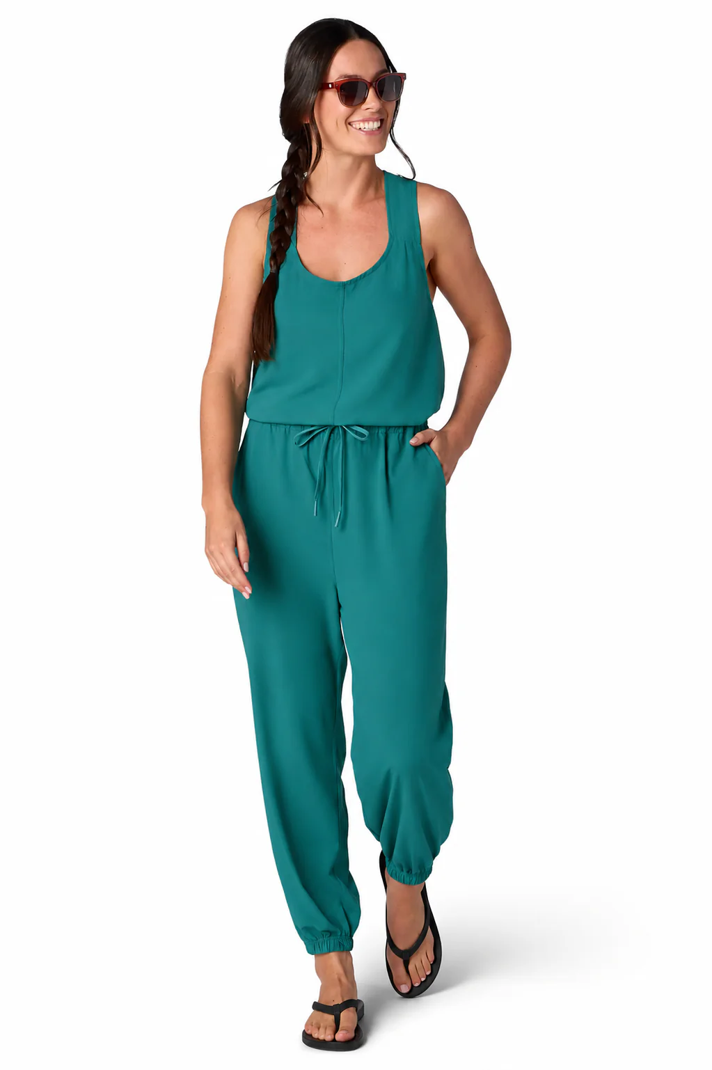 Tucker Jumpsuit - Image 12