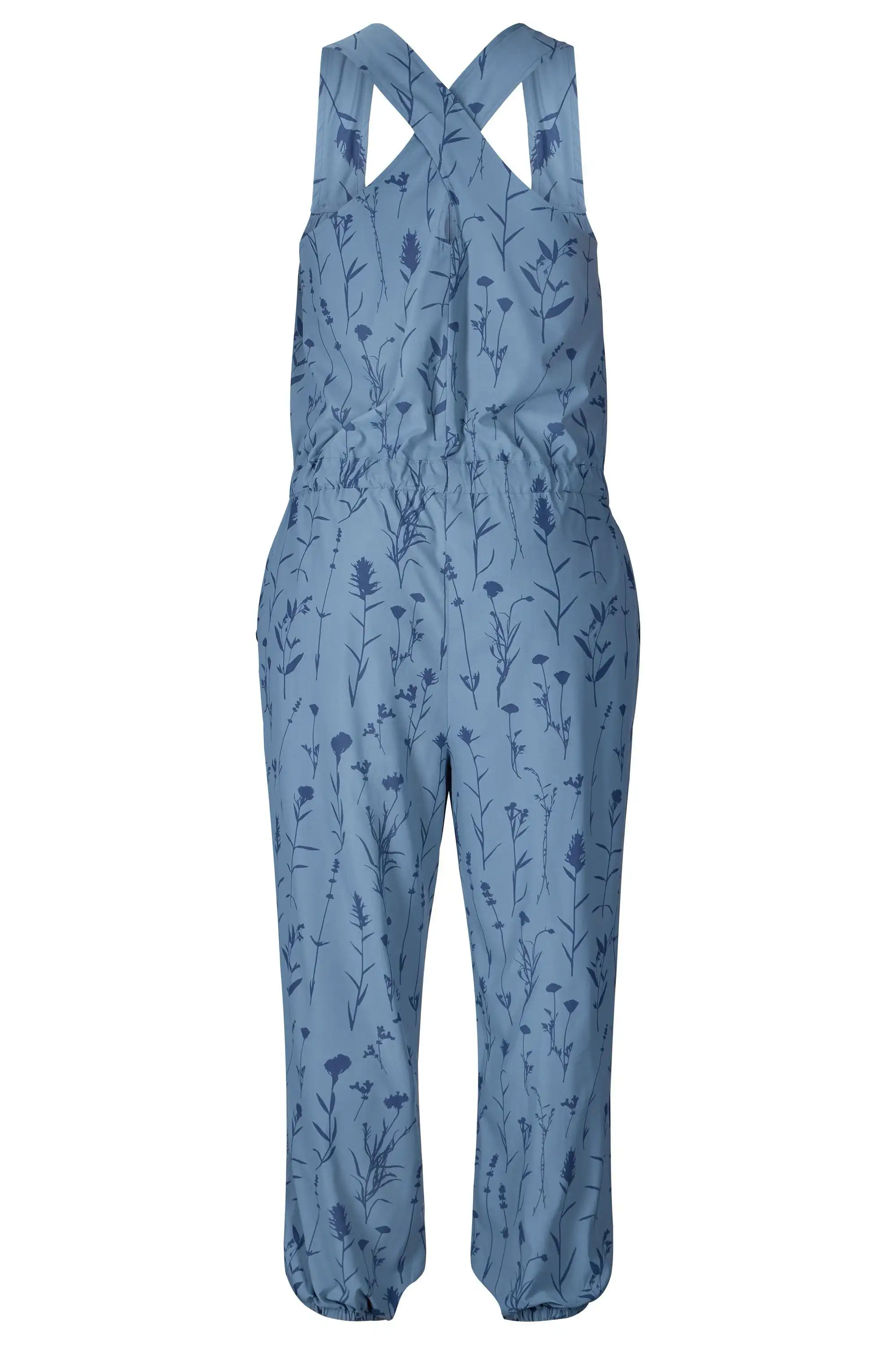 Tucker Jumpsuit - Image 3