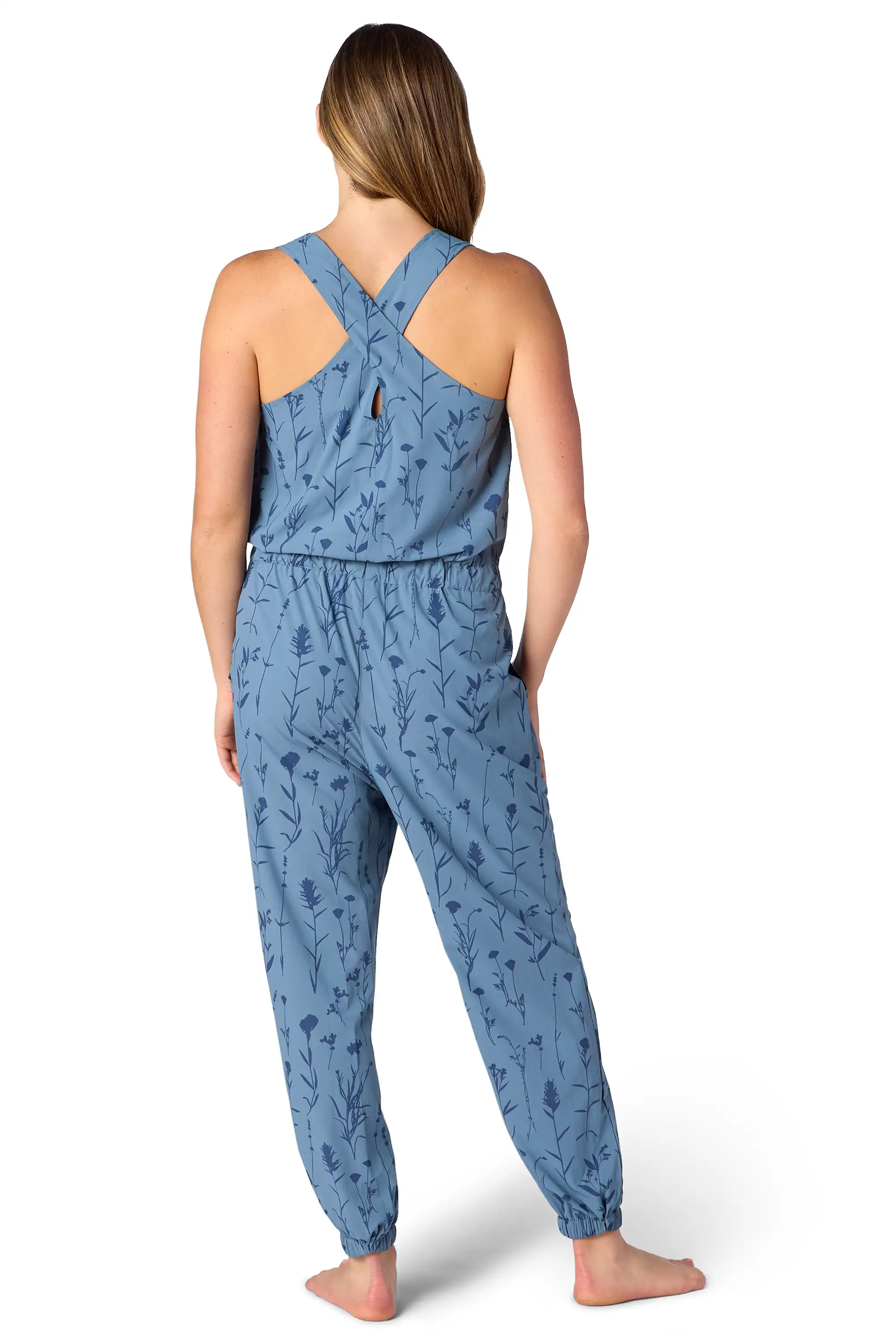 Tucker Jumpsuit - Image 4