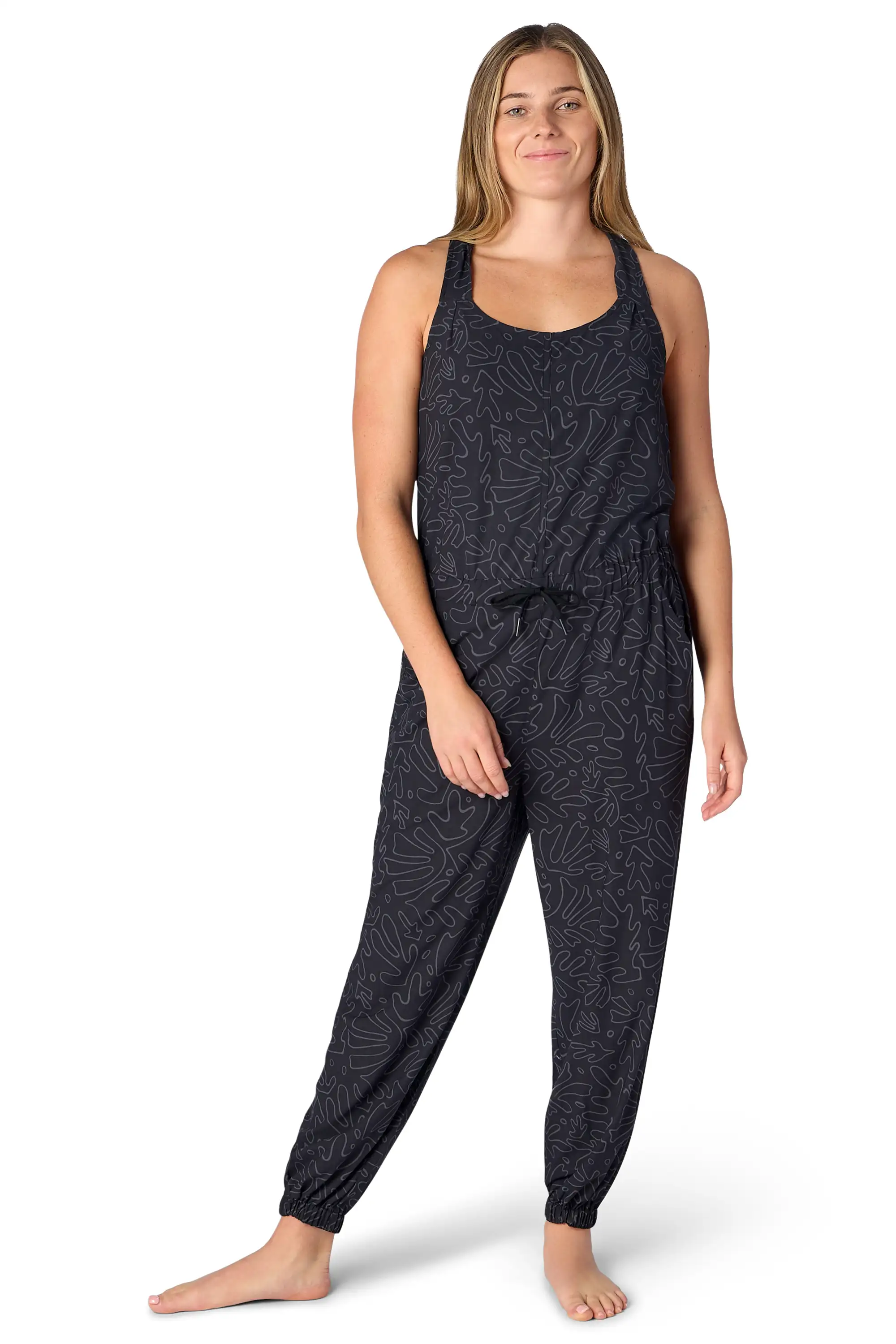 Tucker Jumpsuit - Image 7