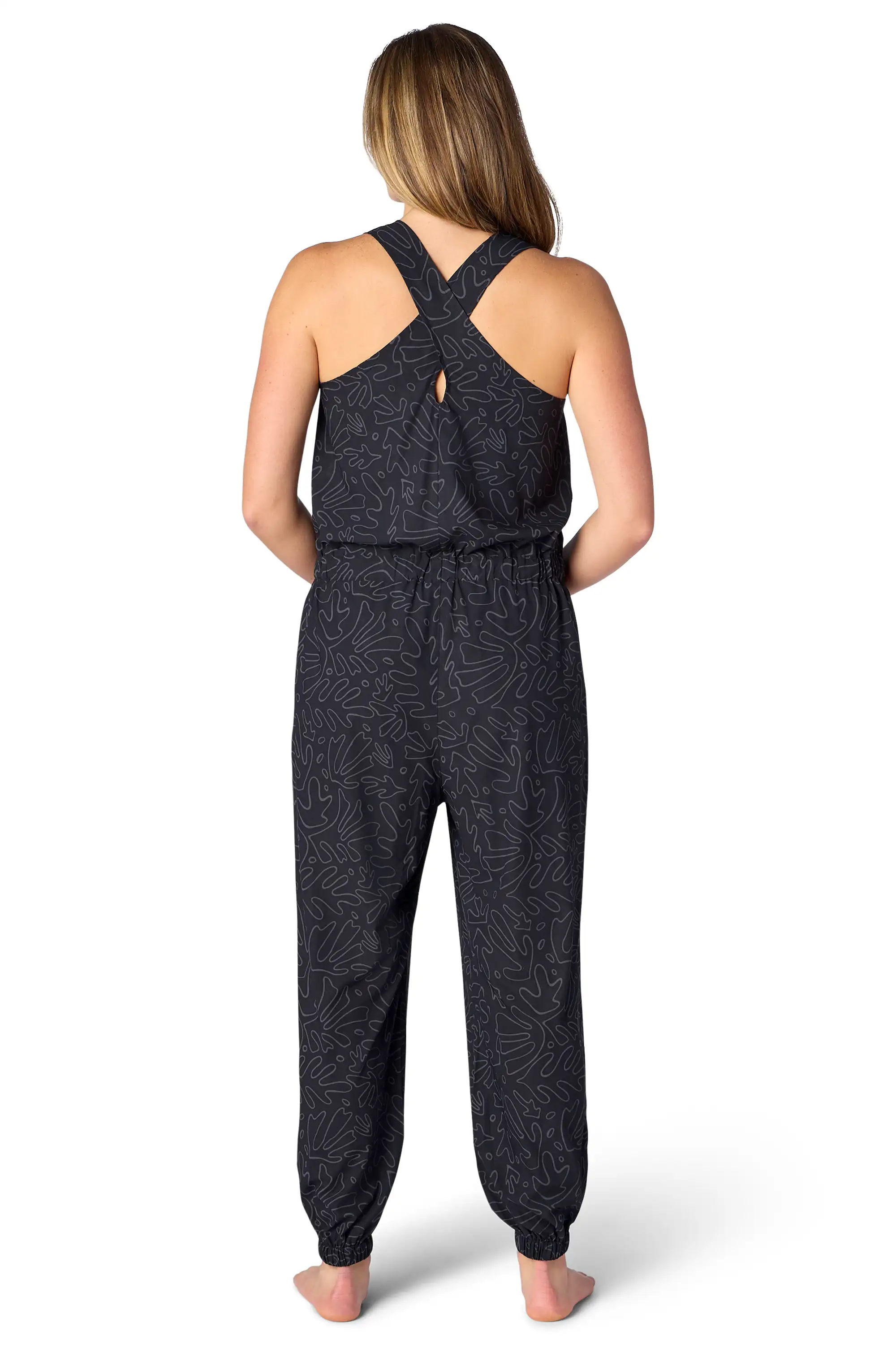 Tucker Jumpsuit - Image 9
