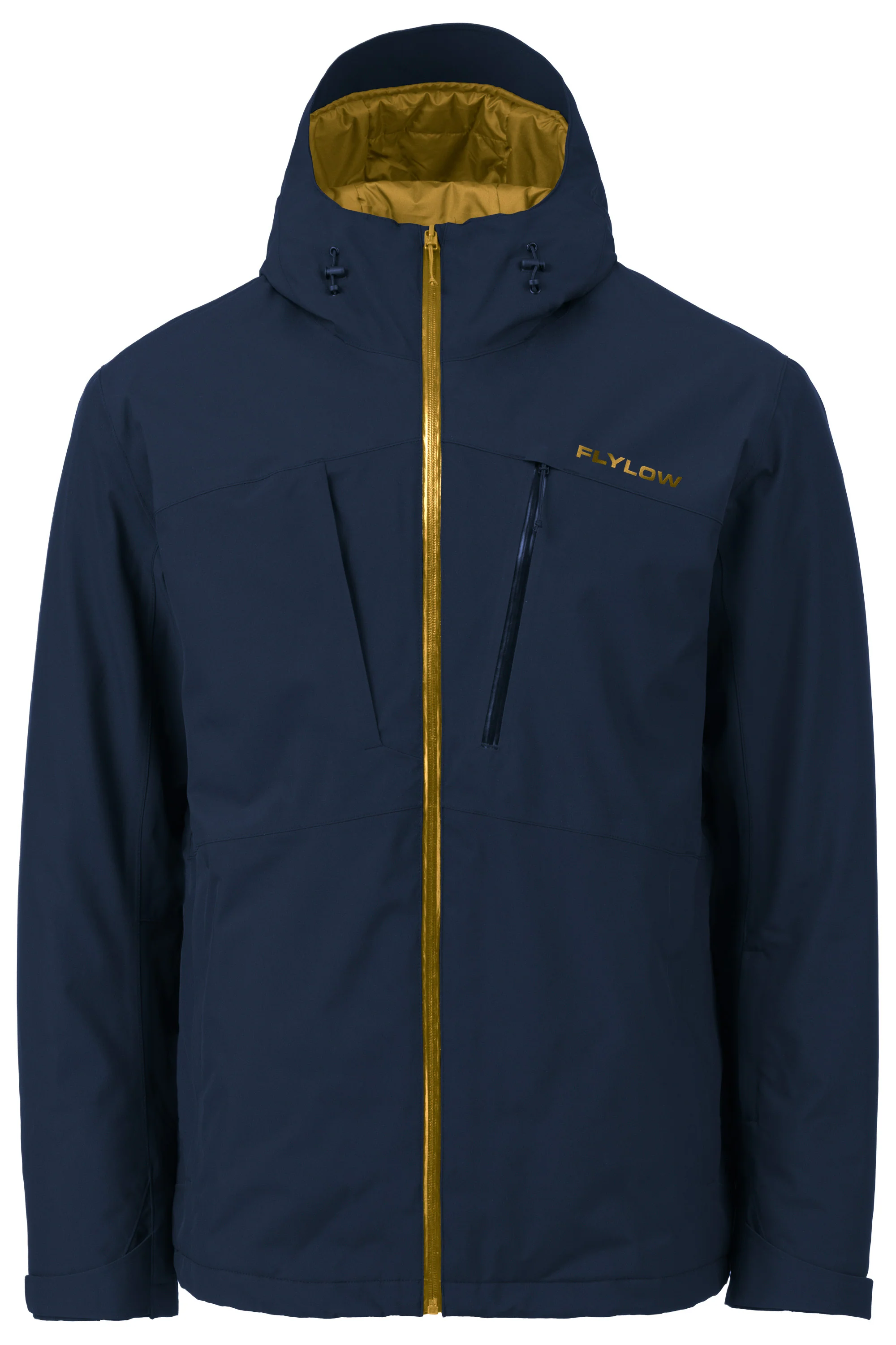 Vector Jacket