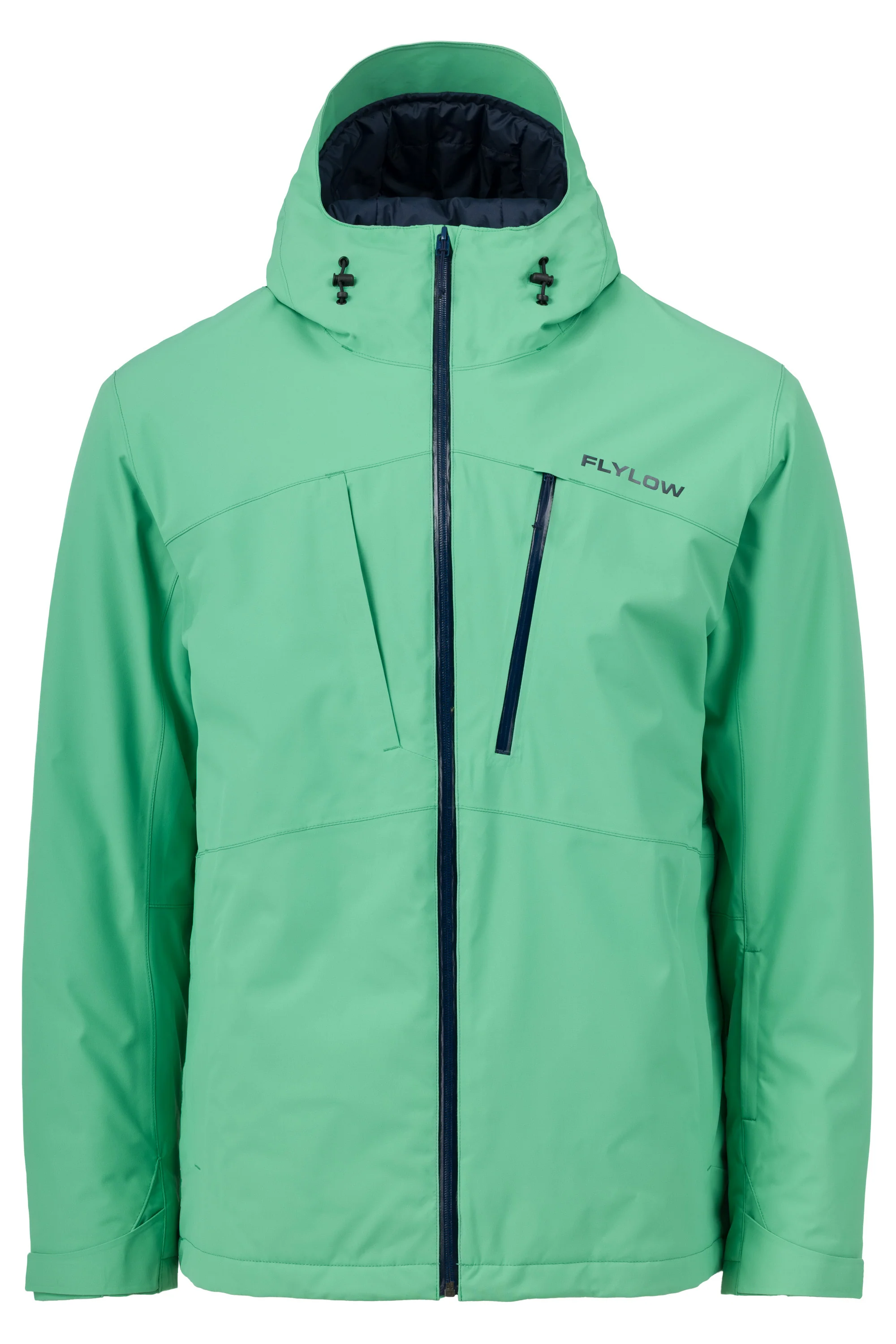Vector Jacket - Image 13