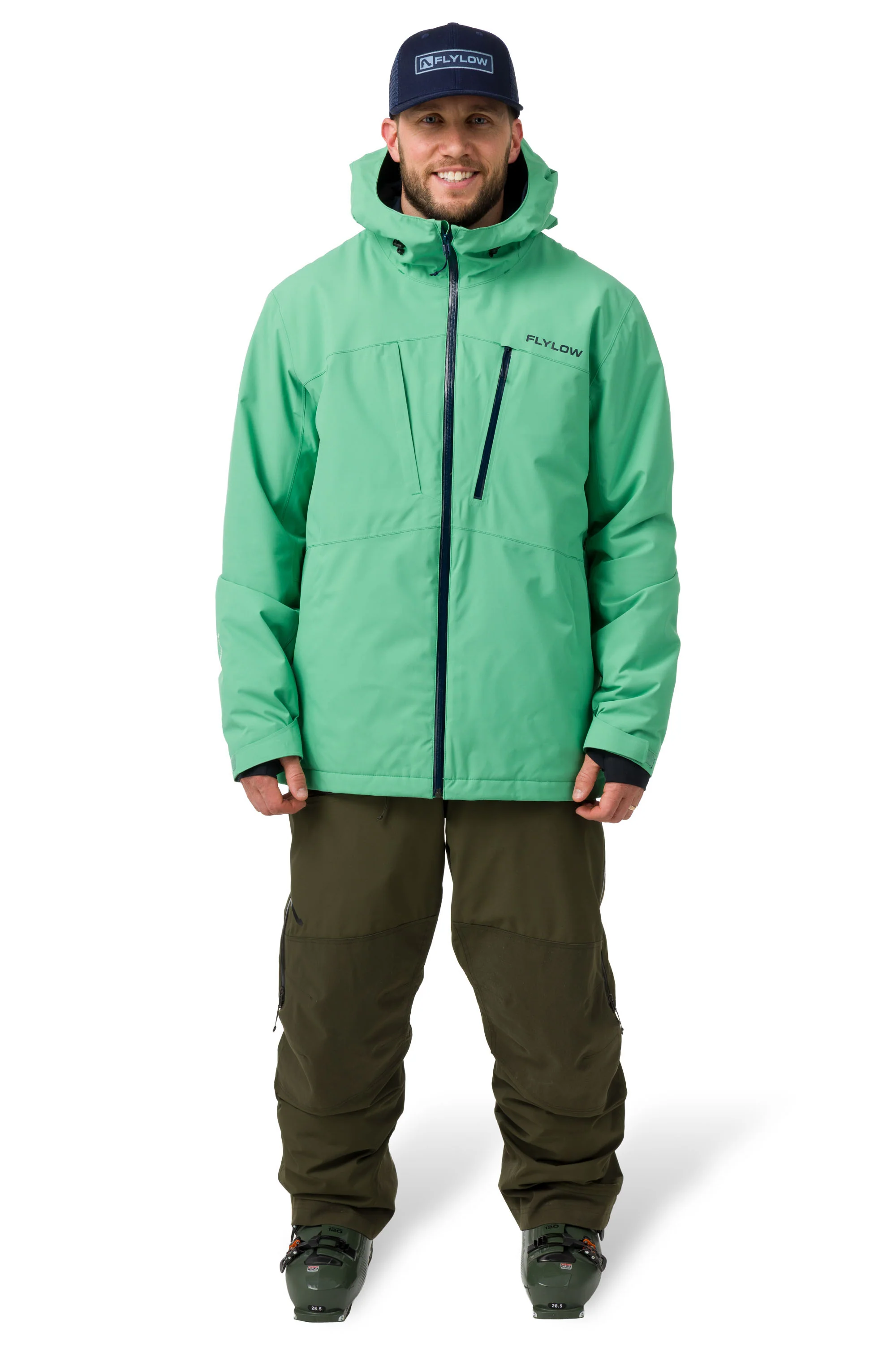 Vector Jacket - Image 14