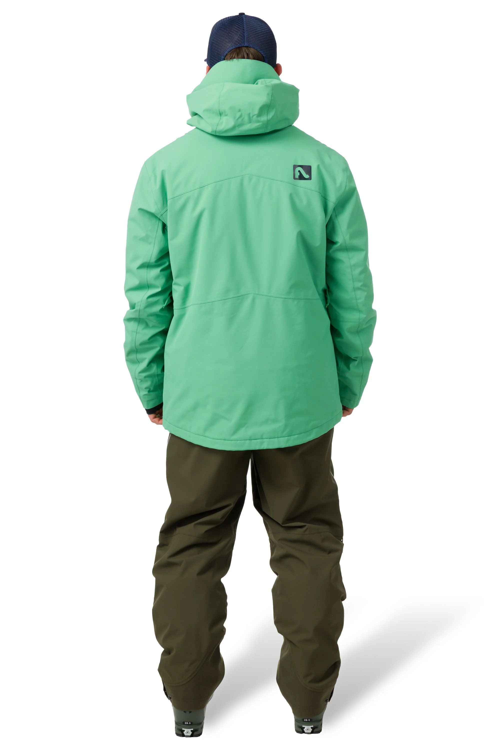 Vector Jacket - Image 16