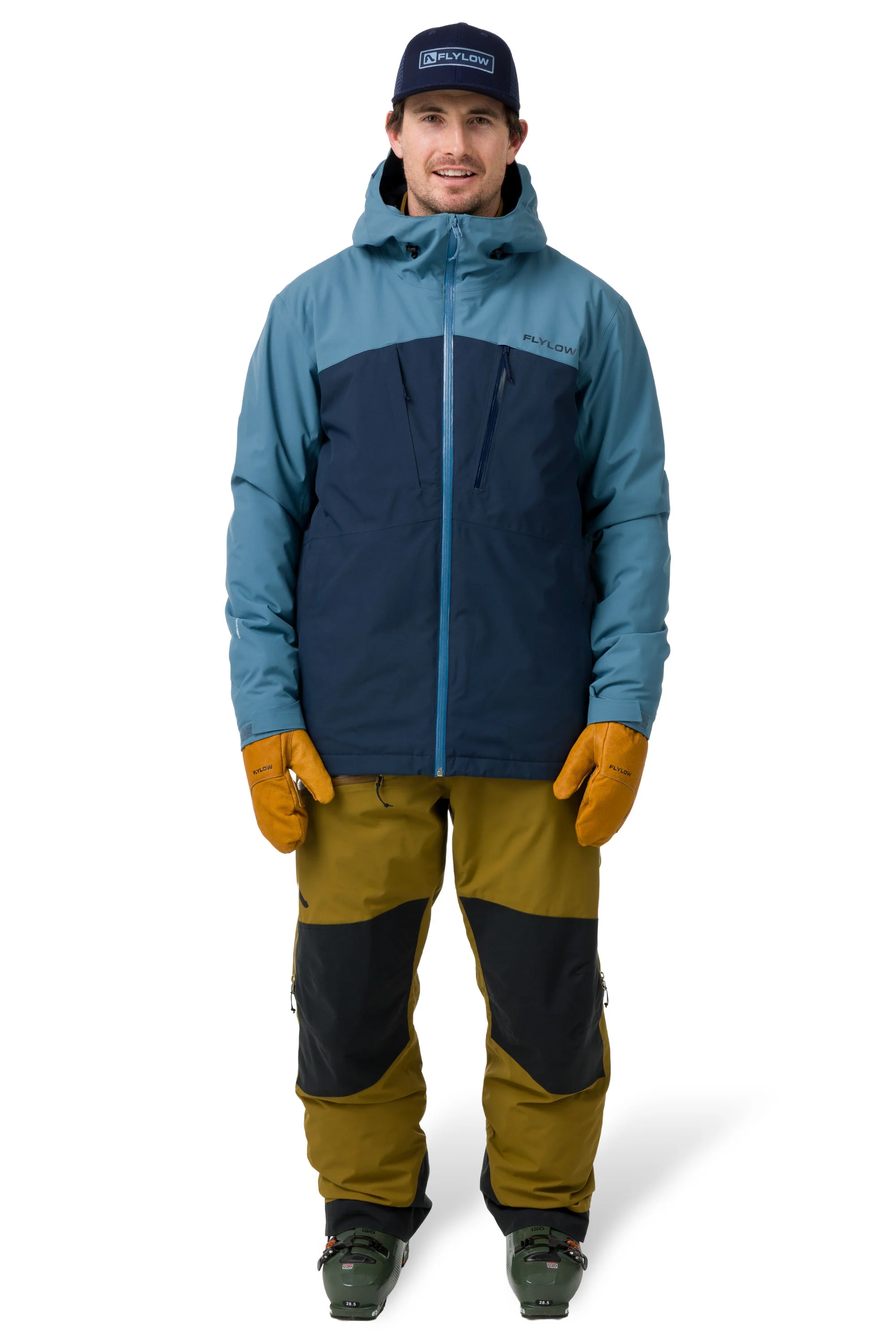 Vector Jacket - Image 3