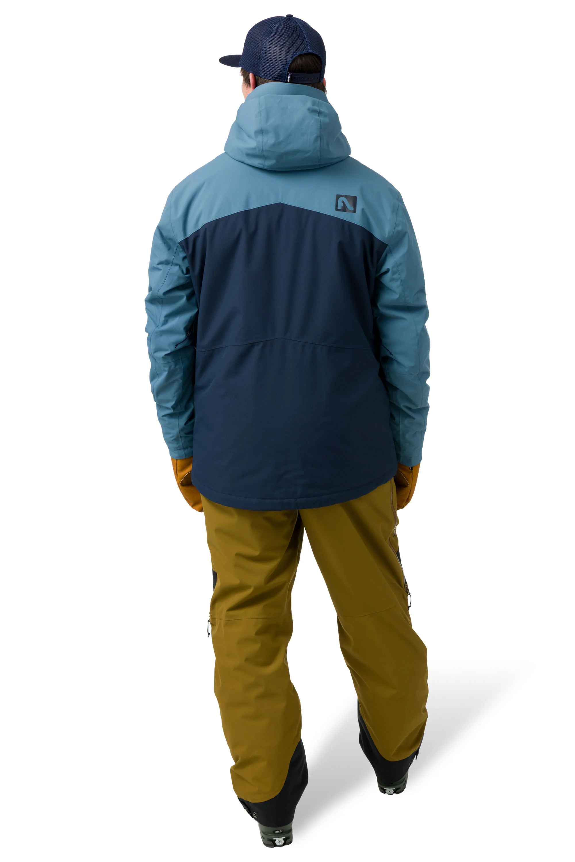 Vector Jacket - Image 5