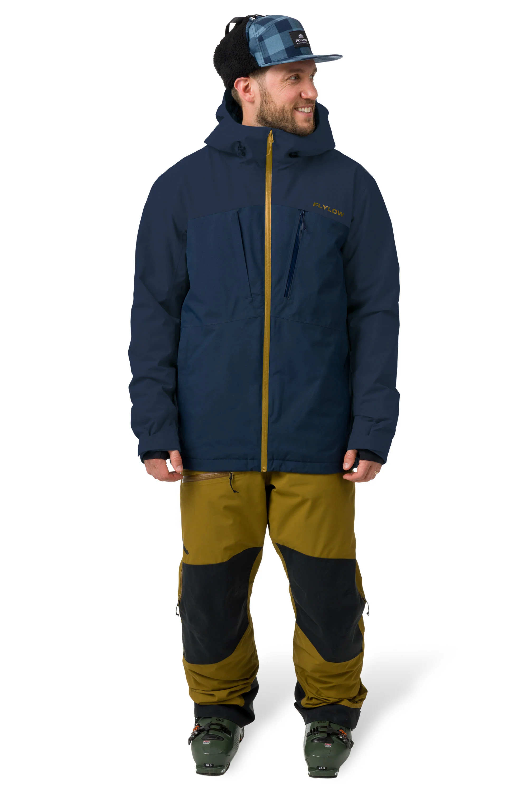Vector Jacket - Image 6