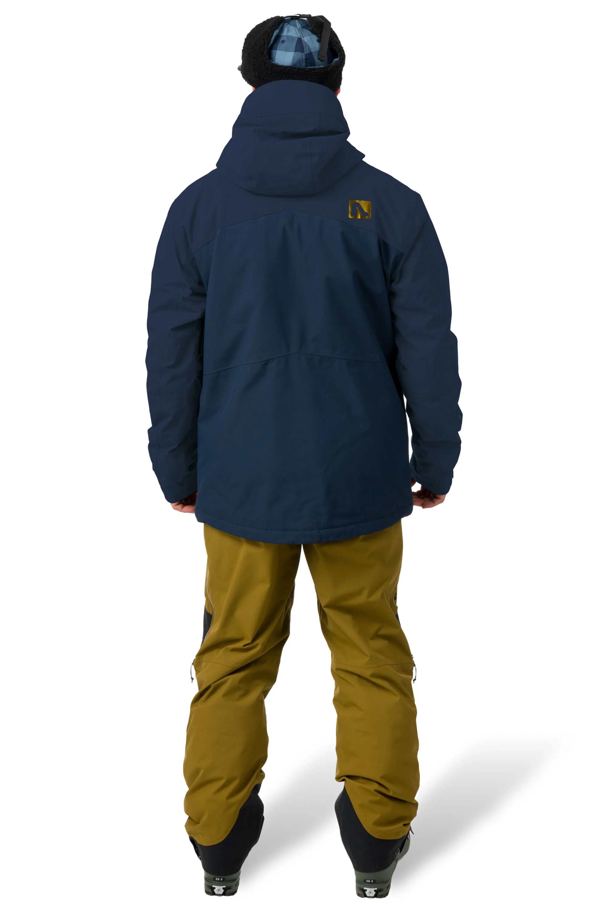 Vector Jacket - Image 8