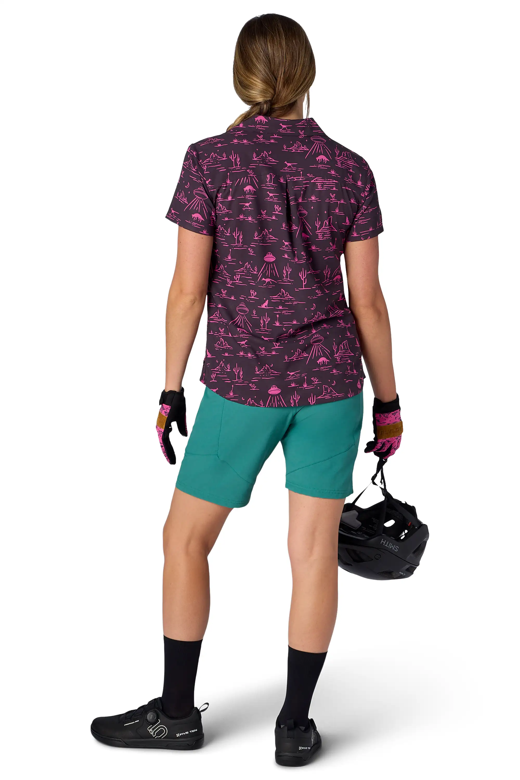 W Anderson Shirt - Image 4