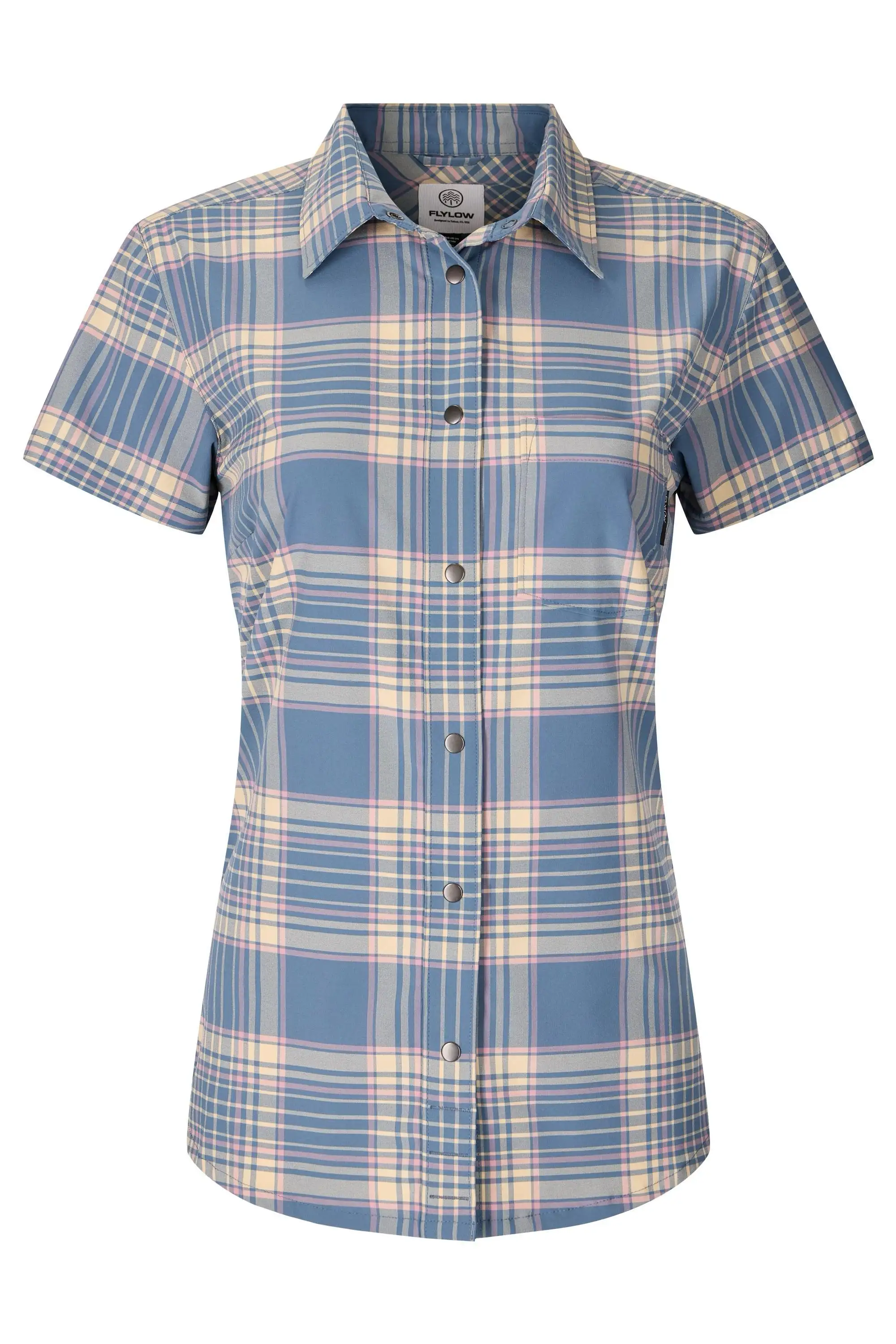 W Anderson Shirt - Image 5