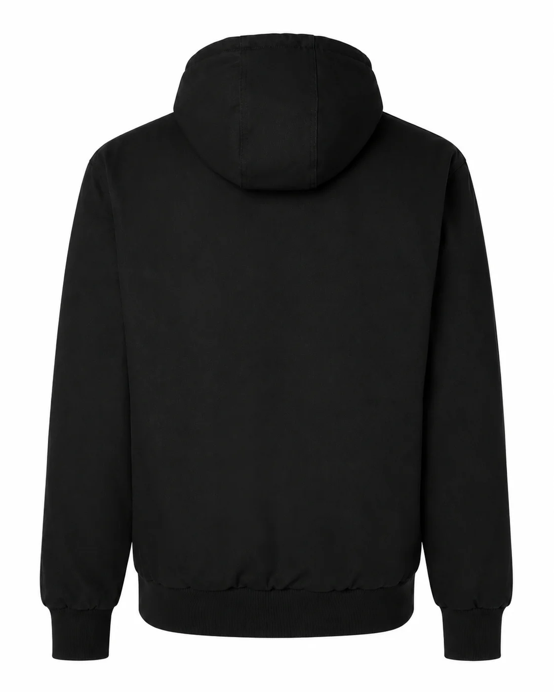 Watson Canvas Work Jacket - Image 4