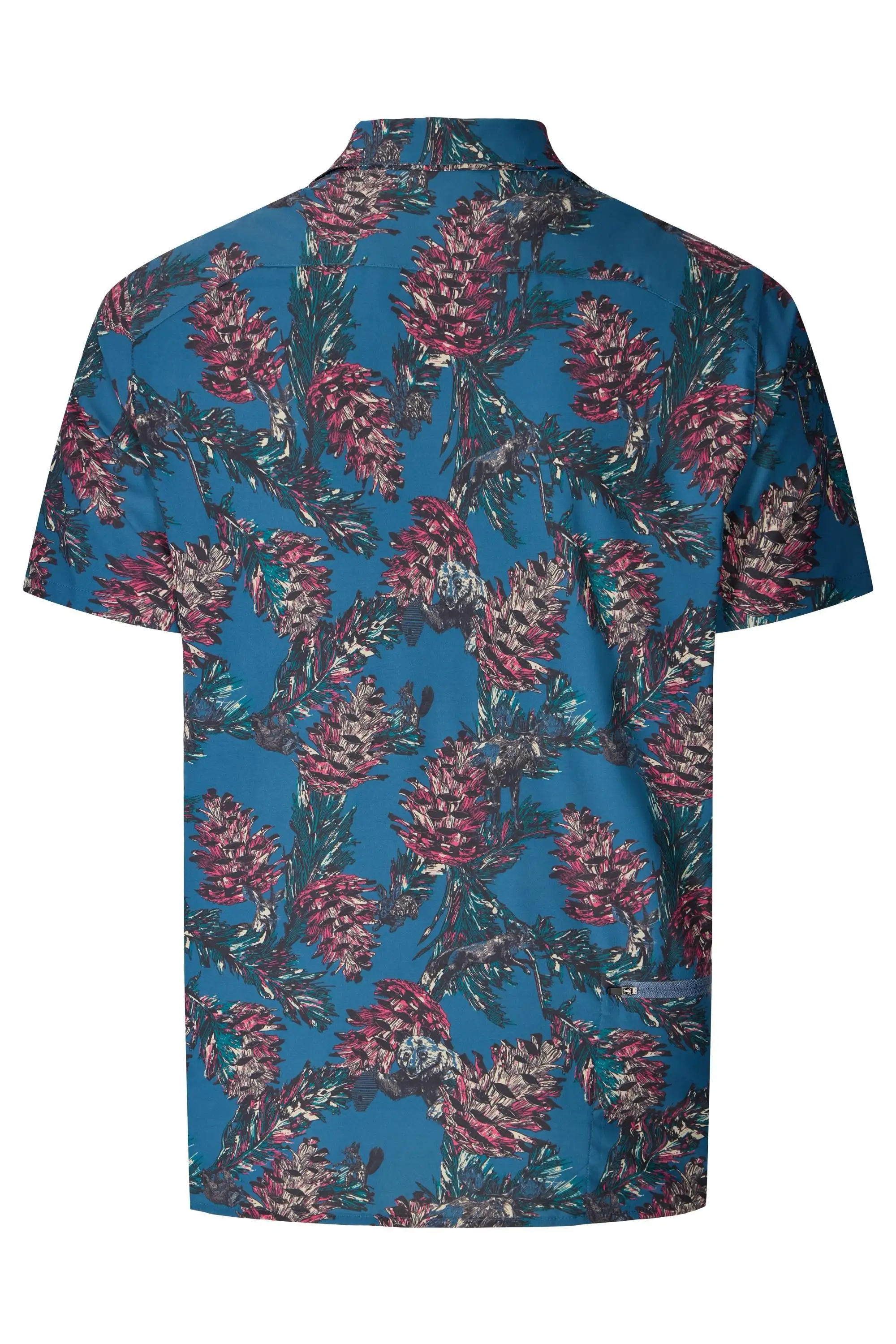 Wesley Shirt - Image 3