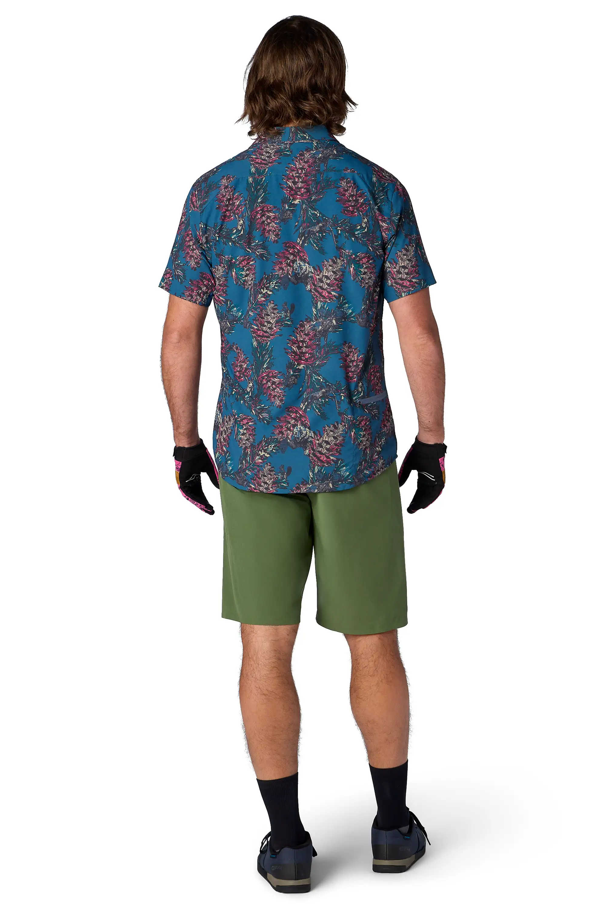 Wesley Shirt - Image 4