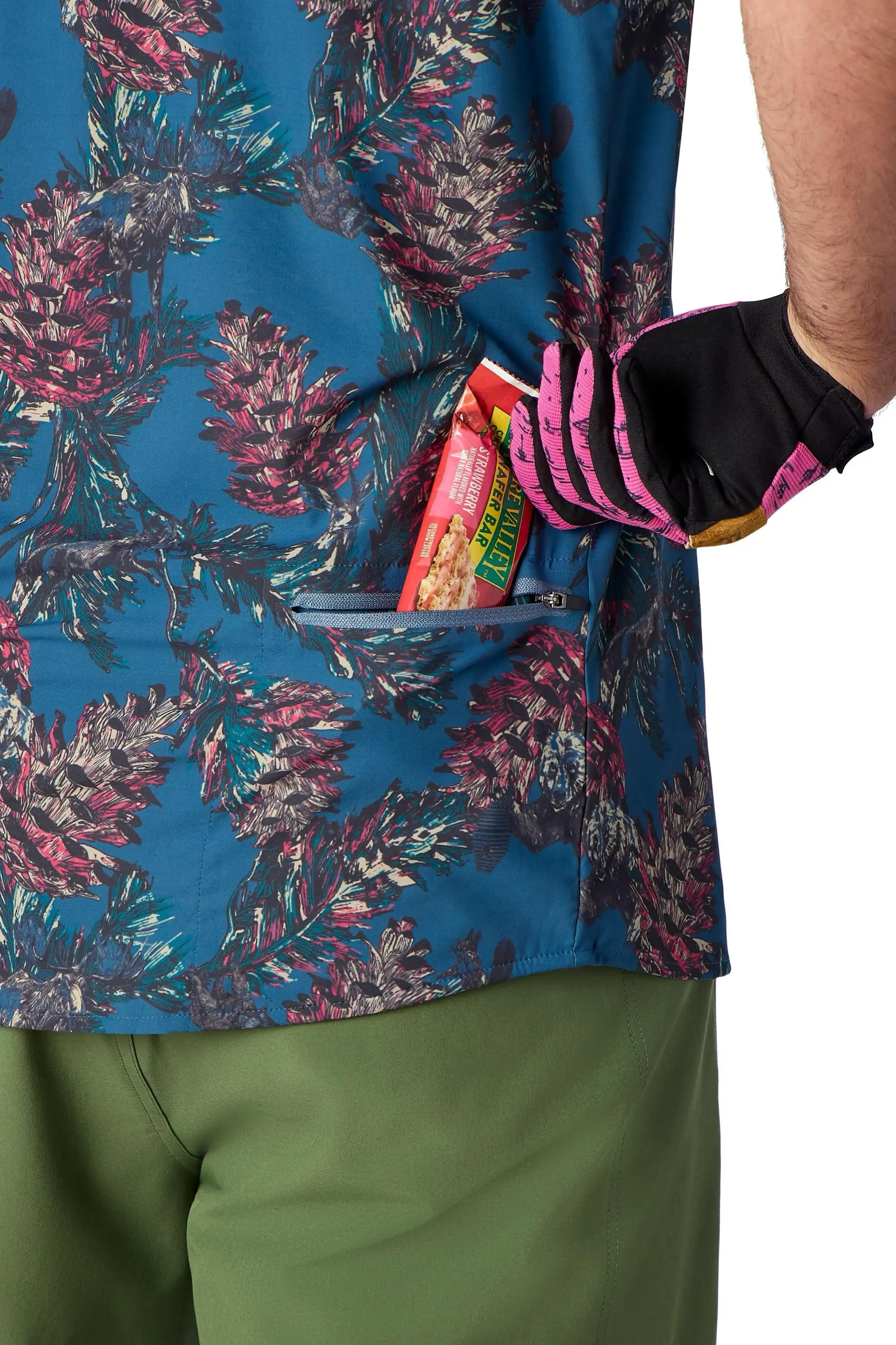 Wesley Shirt - Image 5