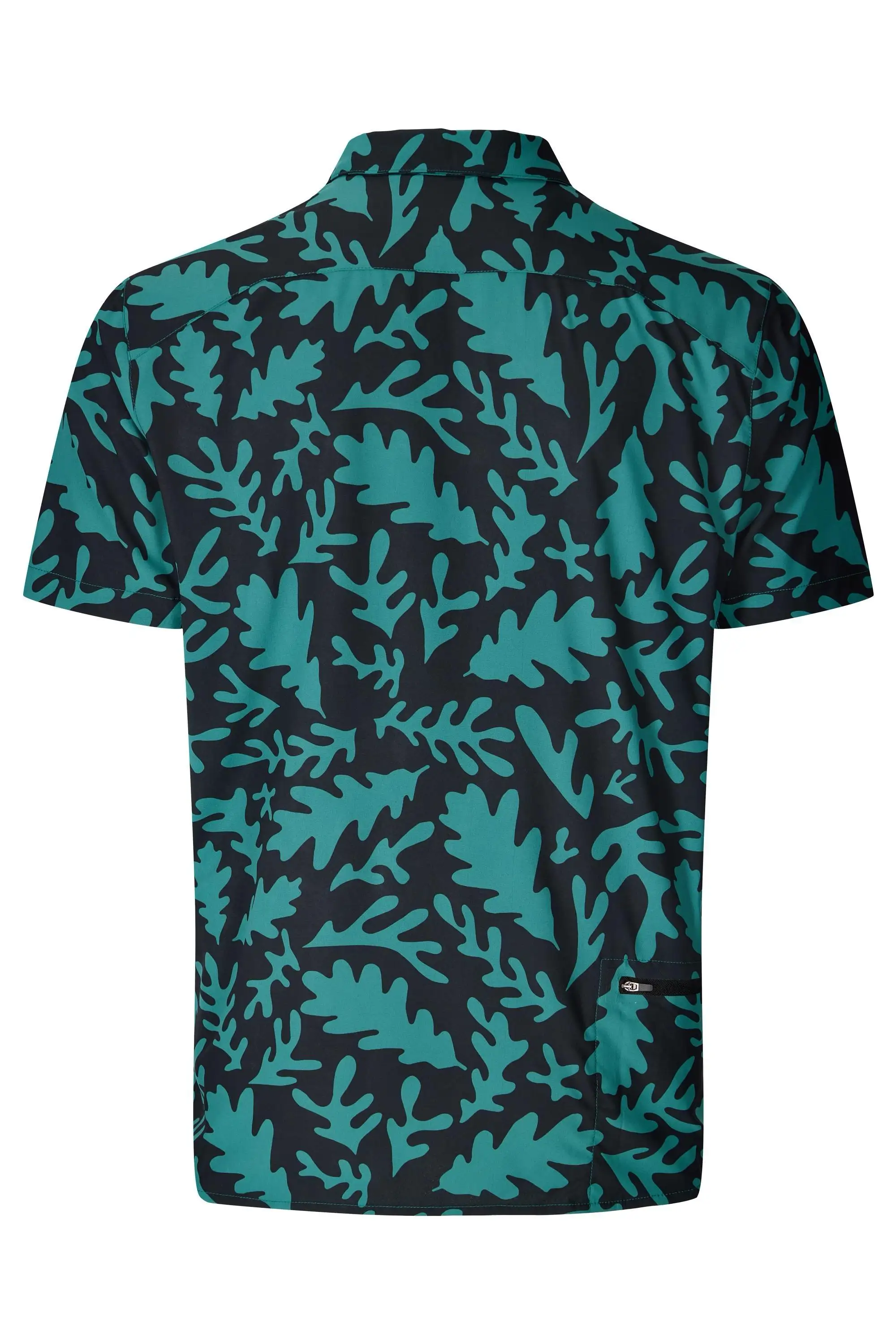 Wesley Shirt - Image 8