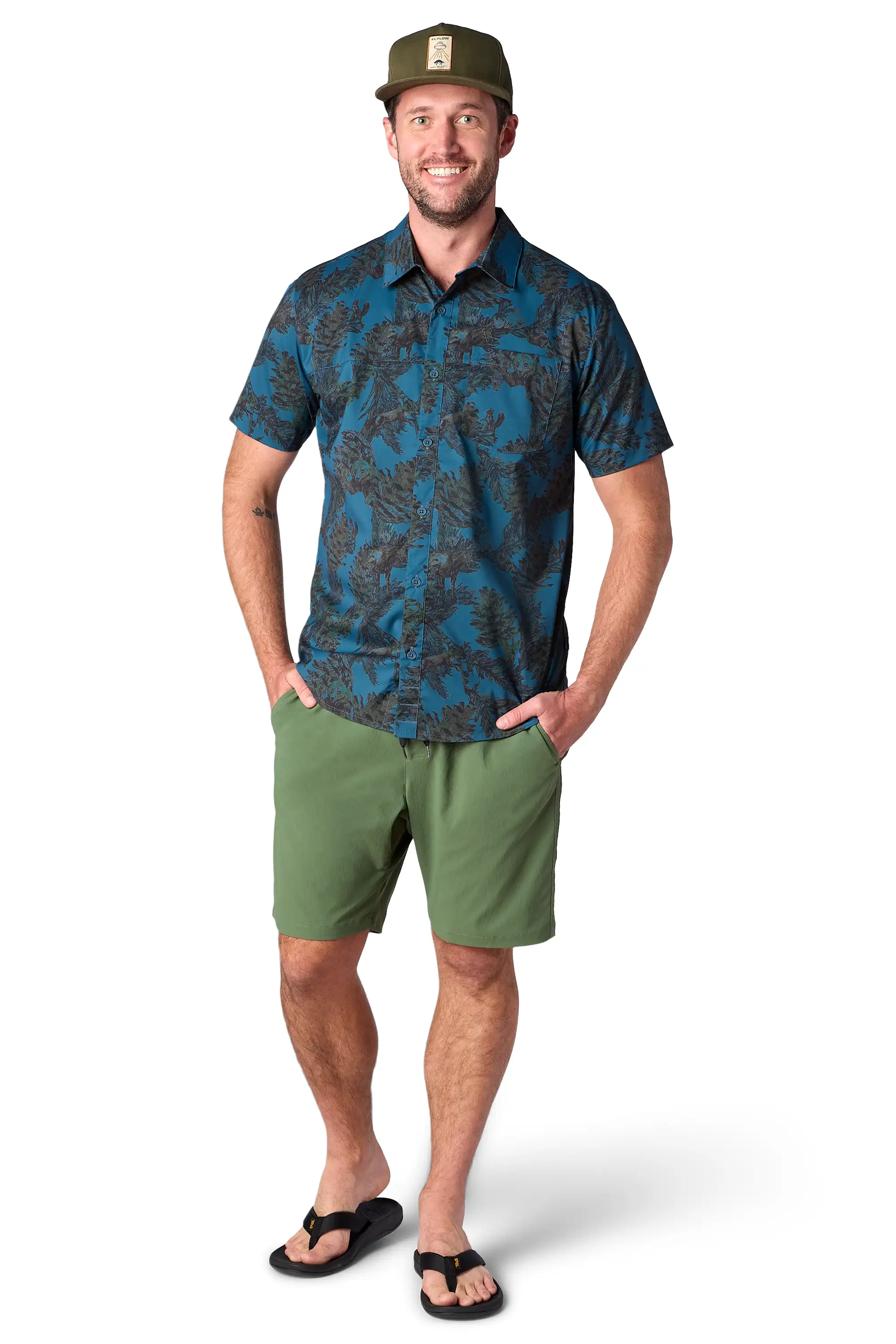 Wild Child Shirt - Image 6