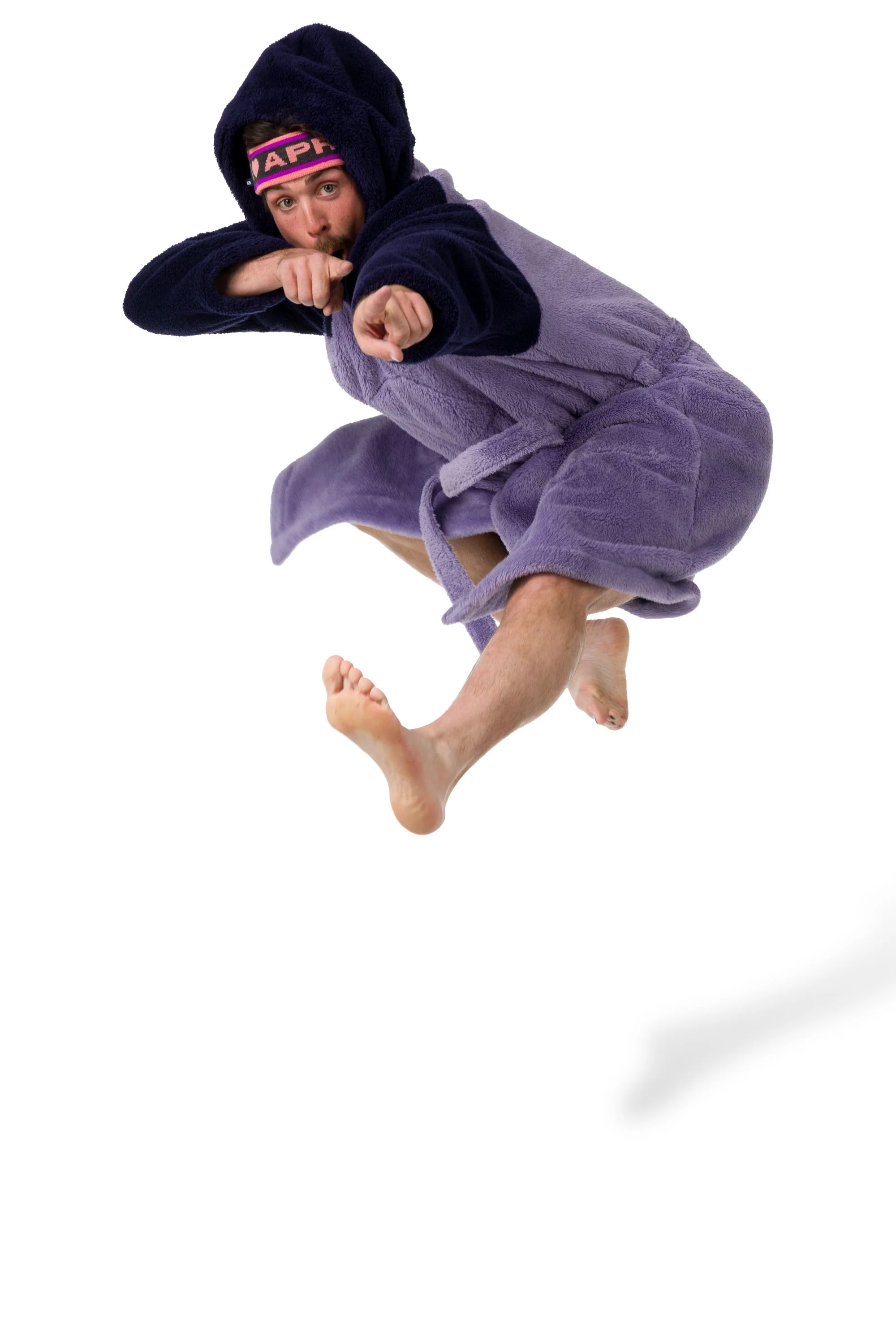 Wolfie Robe - Image 30