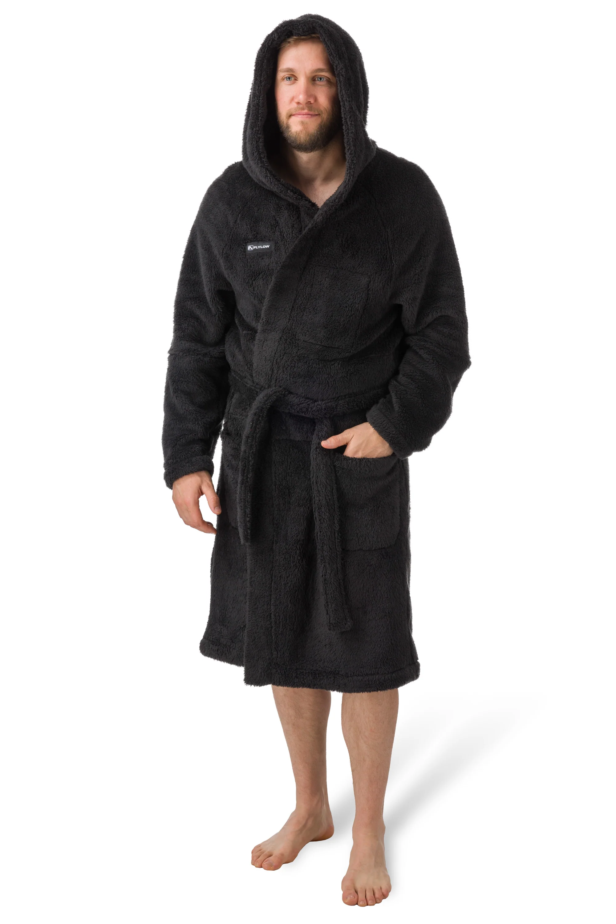 Wolfie Robe - Image 7