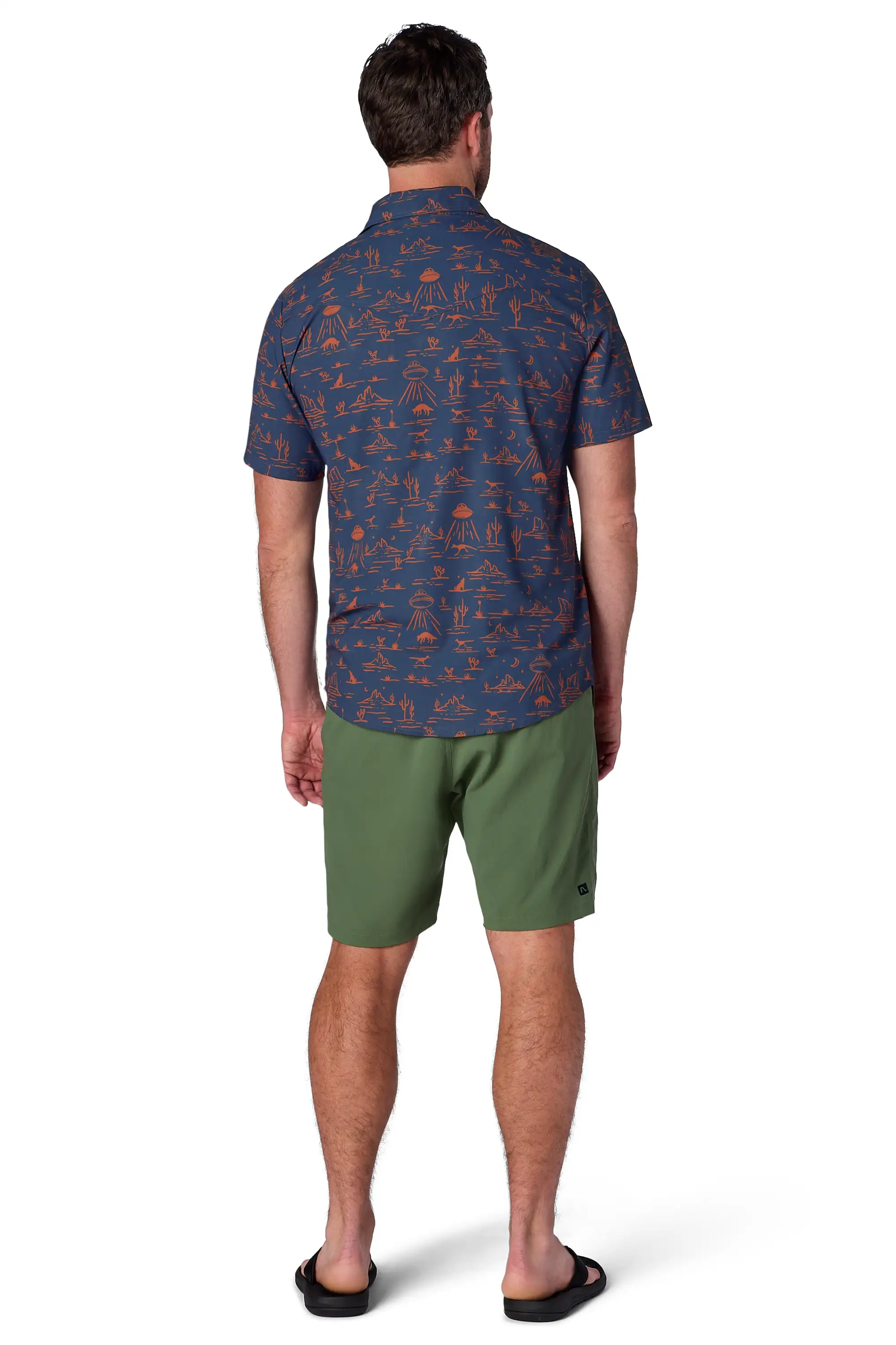 Wyatt Short - Image 4