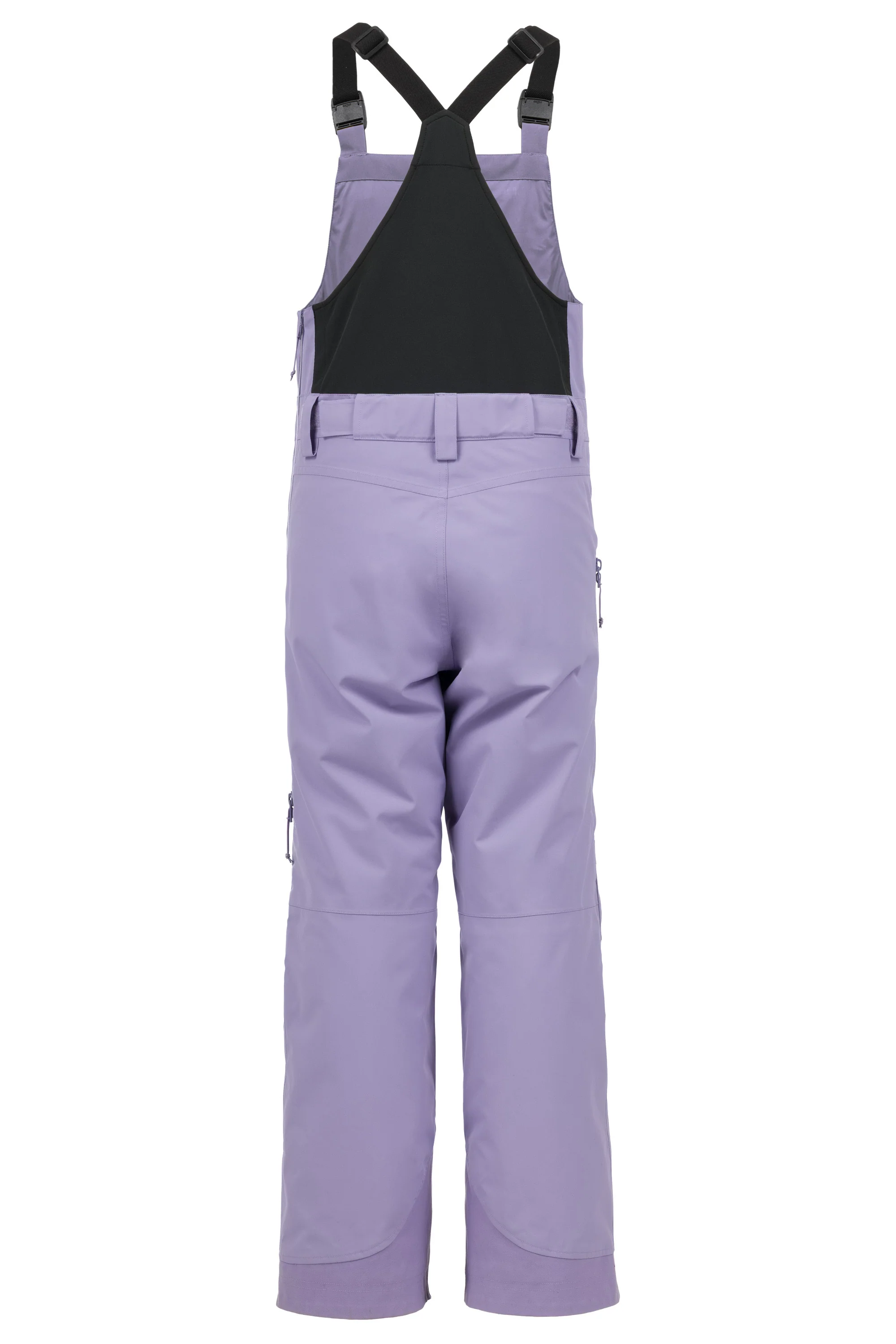 Youth Baker Jr Shell Bib - Image 17