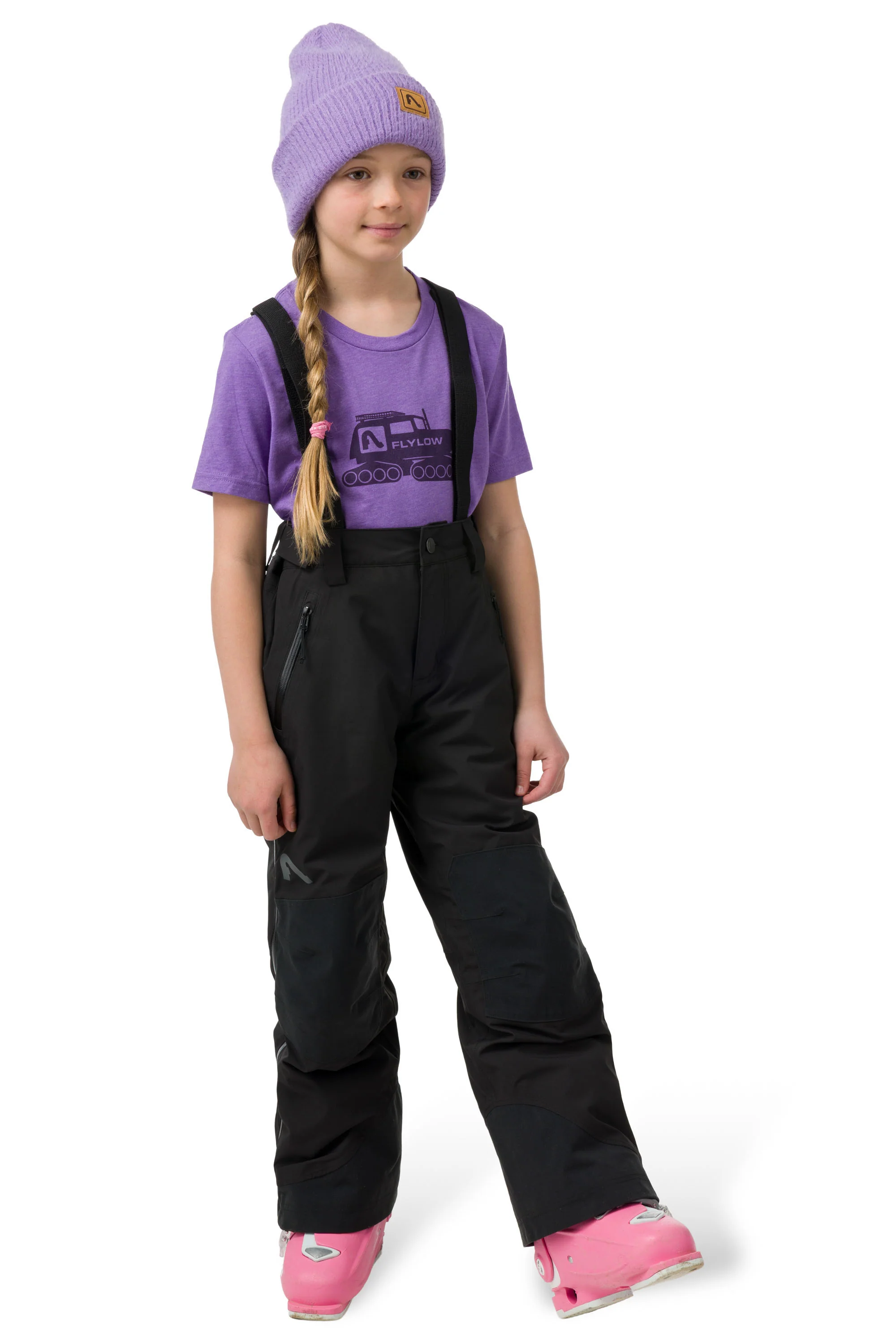 Youth Chemical Pant - Image 10
