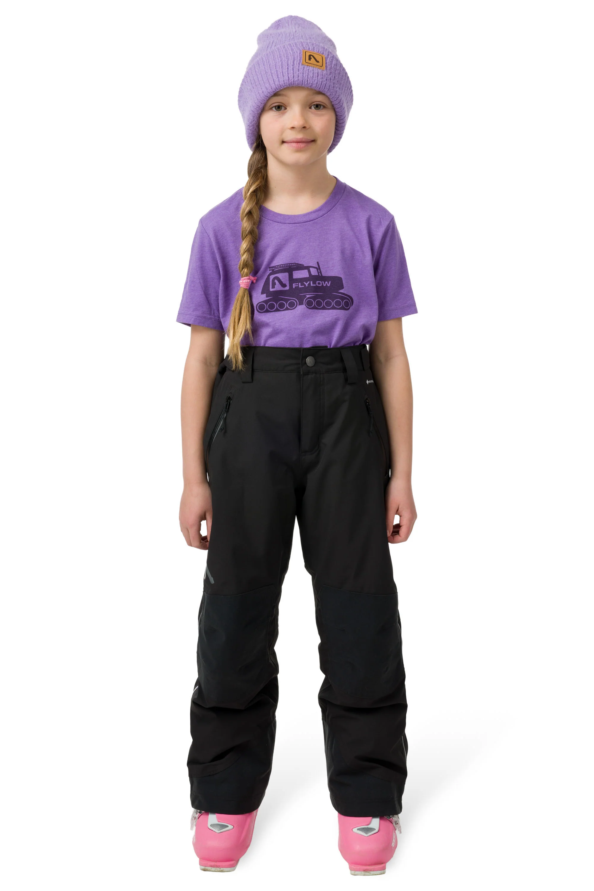 Youth Chemical Pant - Image 8