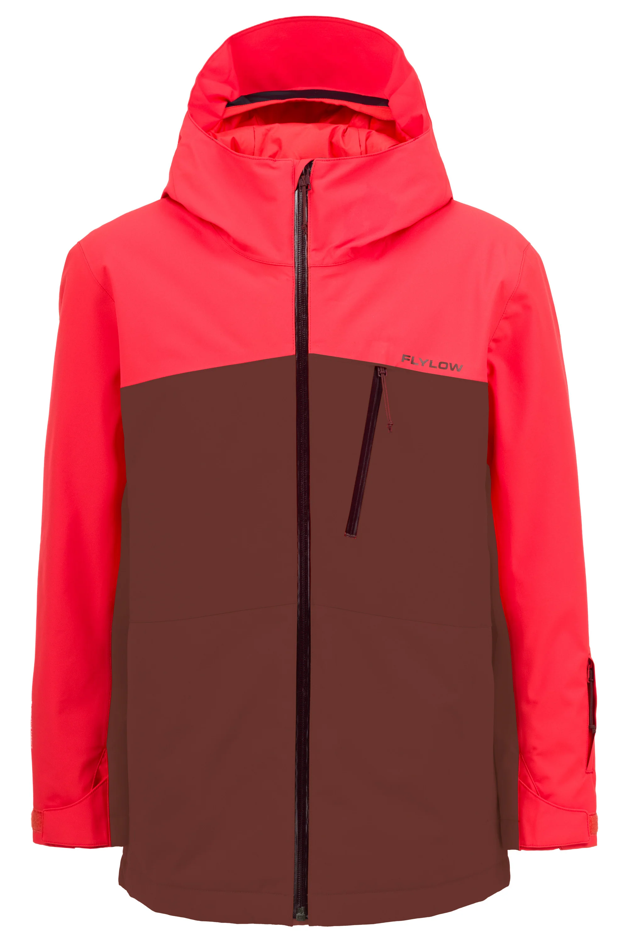 Youth Explorer Insulated Jacket - Image 9